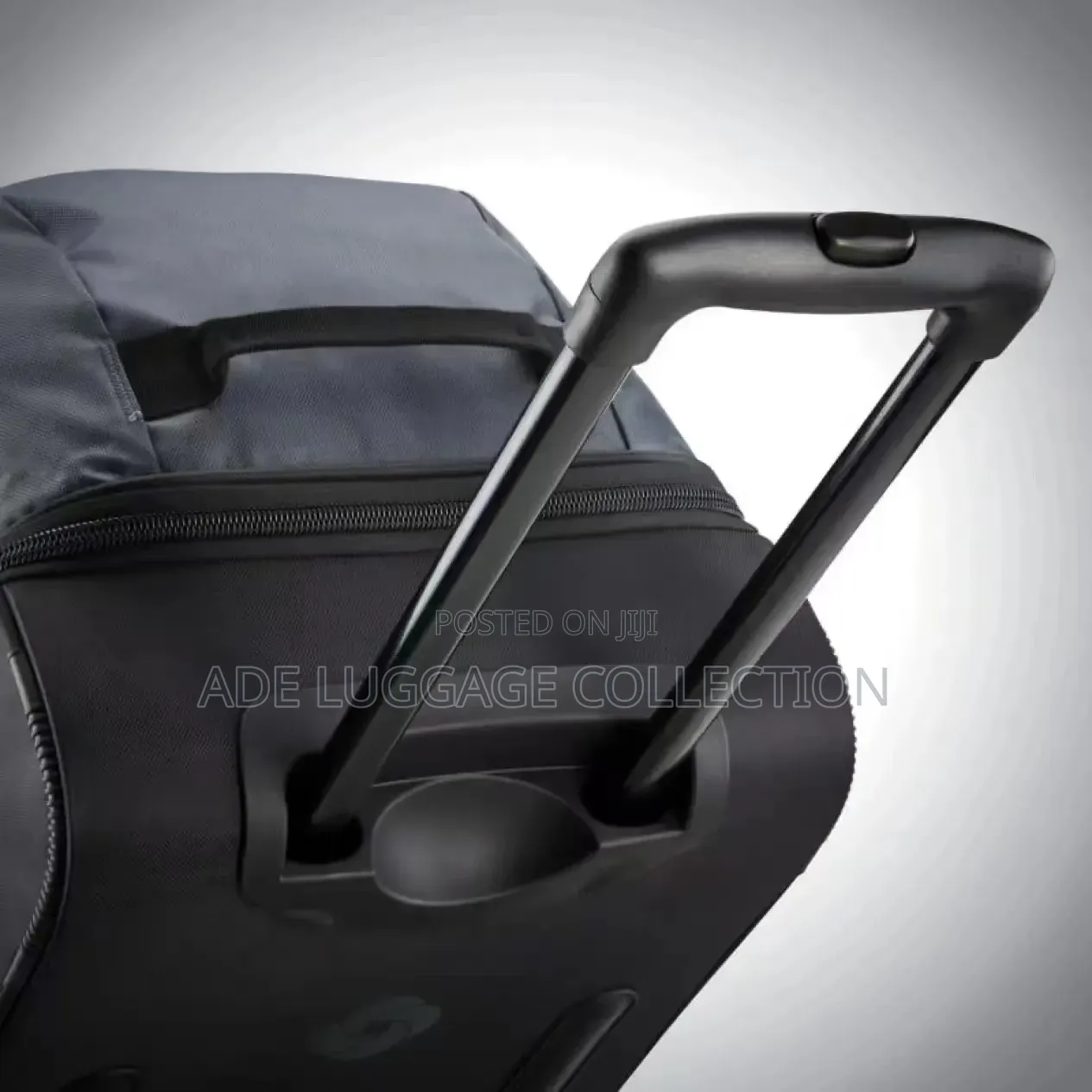 Travel Baggage Bag