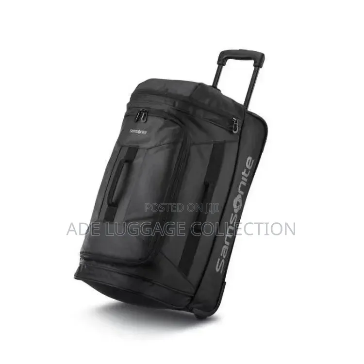 Travel Baggage Bag