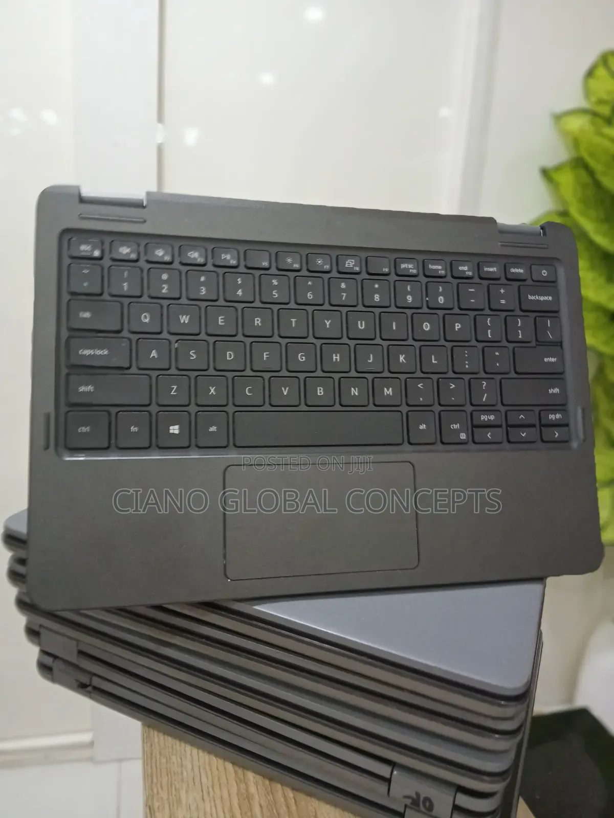 Laptop Dell Latitude 3120 8GB Intel Pentium SSD 256GB