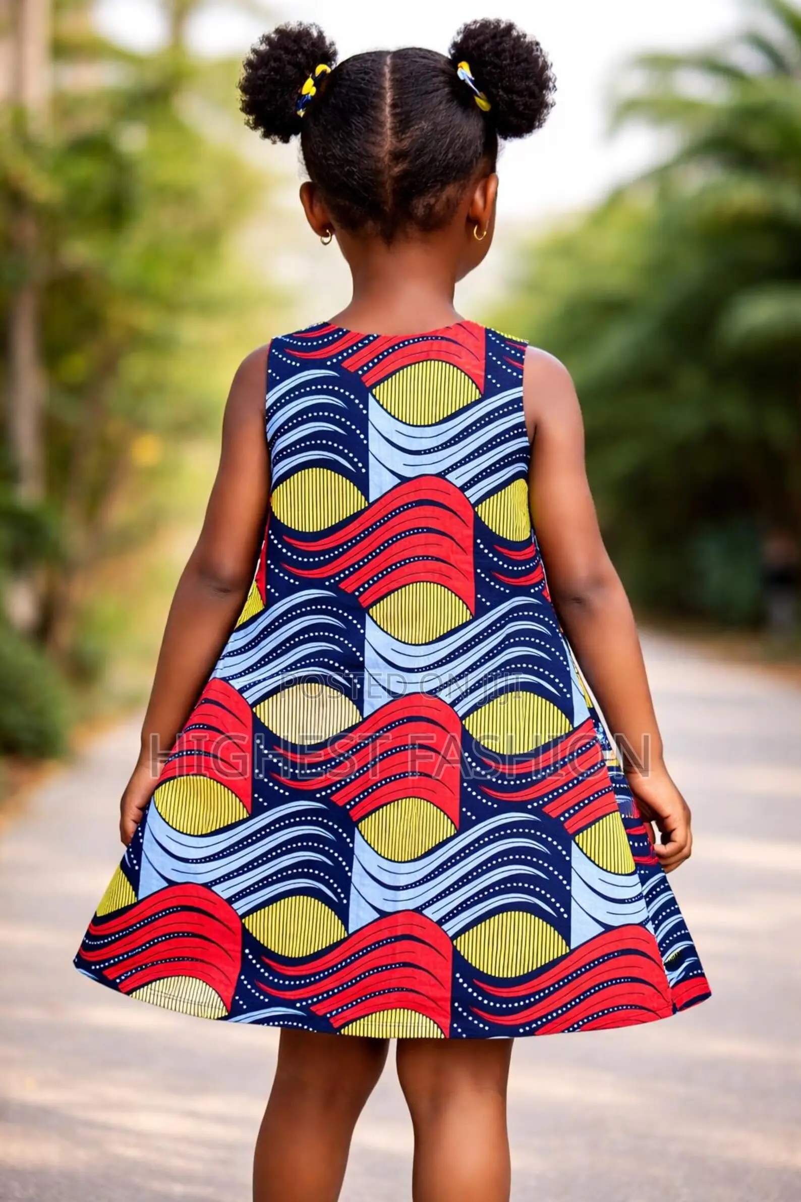 Sleeveless a-Line Summer Clothing