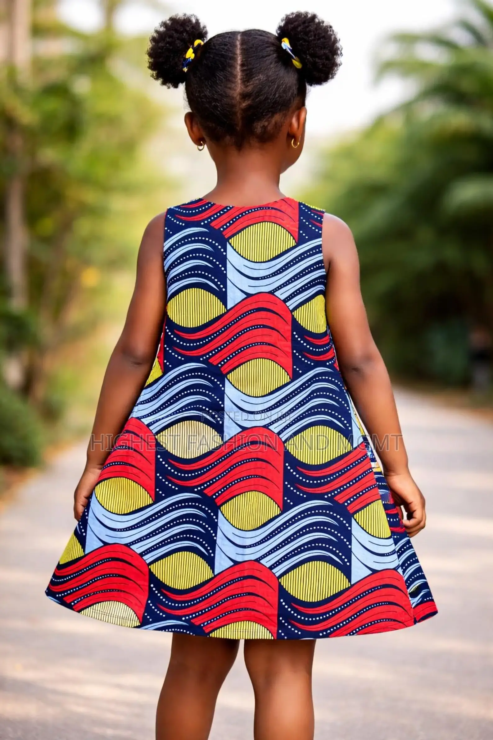 Sleeveless a-Line Summer Clothing