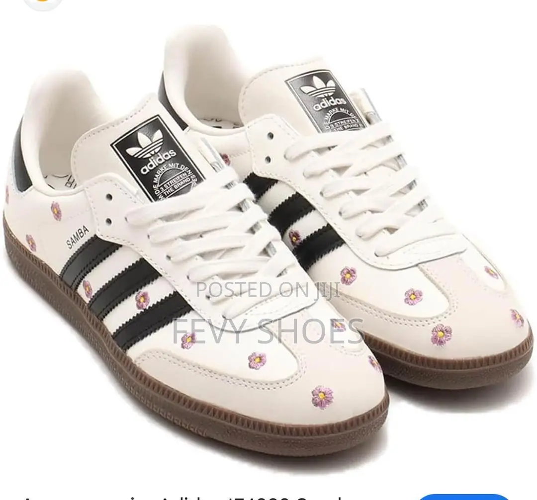 Cute Quality Adidas Sneakers for Women