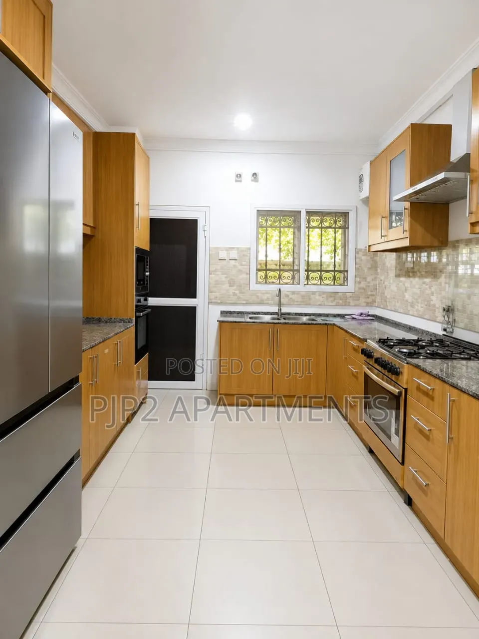Apo 2 Smart Home