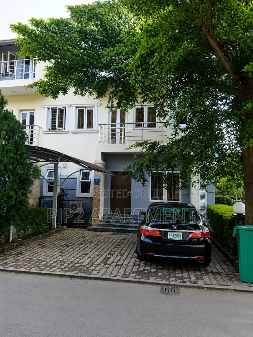 Apo 2 Smart Home
