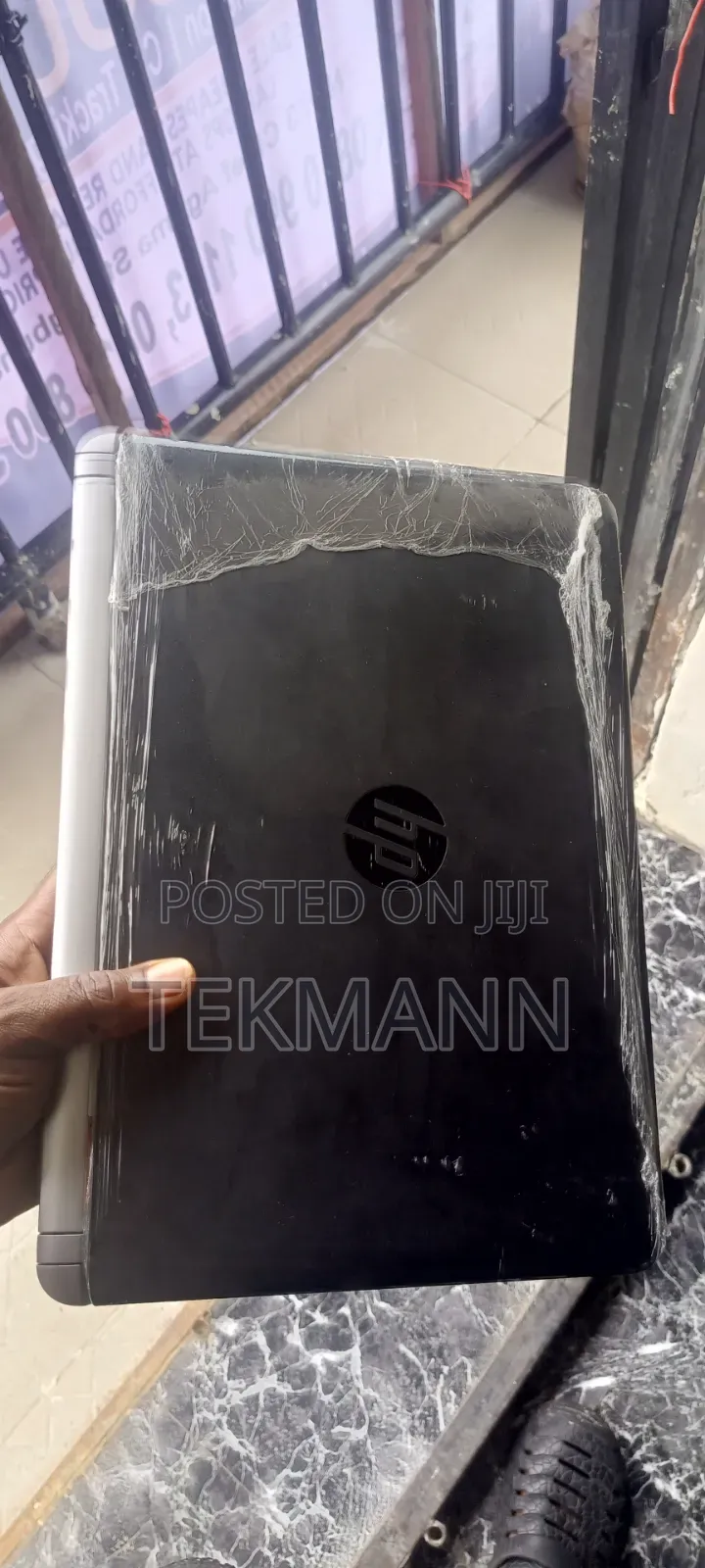 Laptop HP ProBook 430 G2 8GB Intel Core i5 SSD 128GB