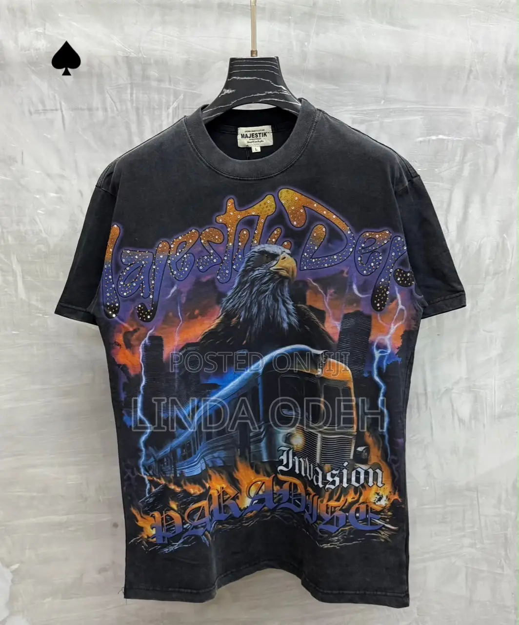 Fashion Design Tees