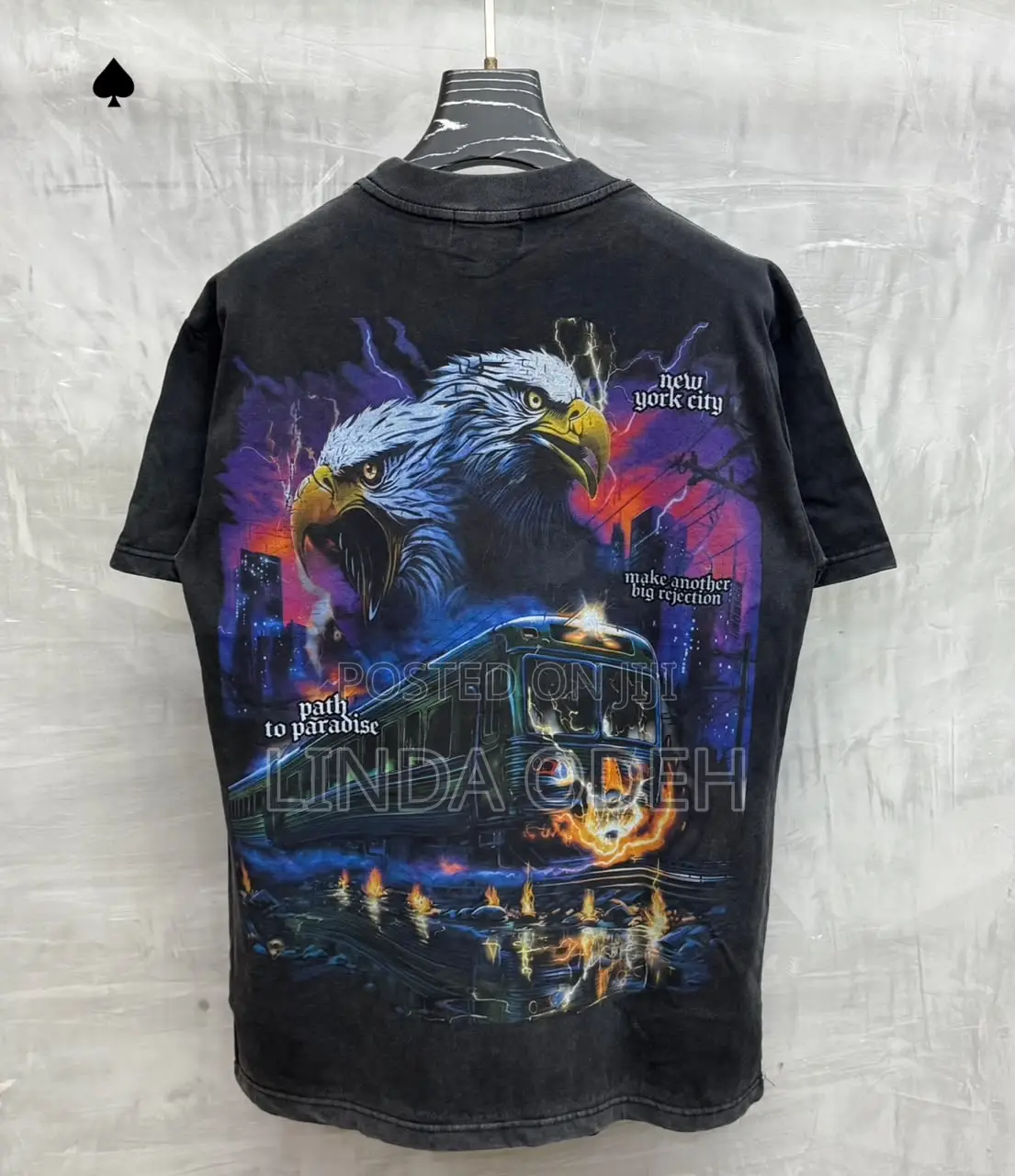 Fashion Design Tees