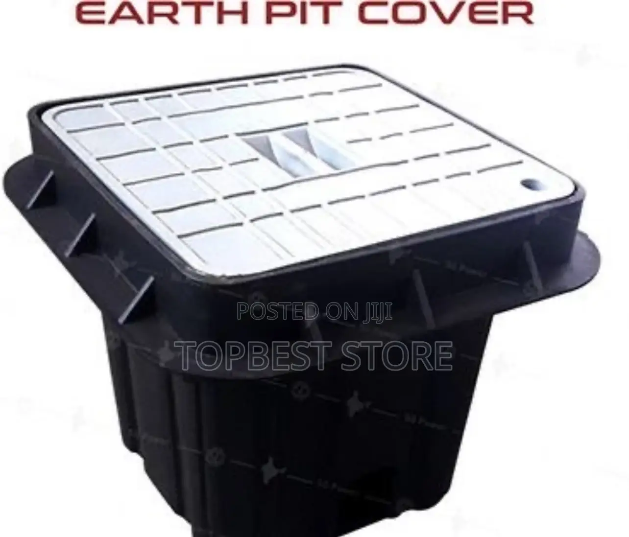 Earth Pit Bus Chamber