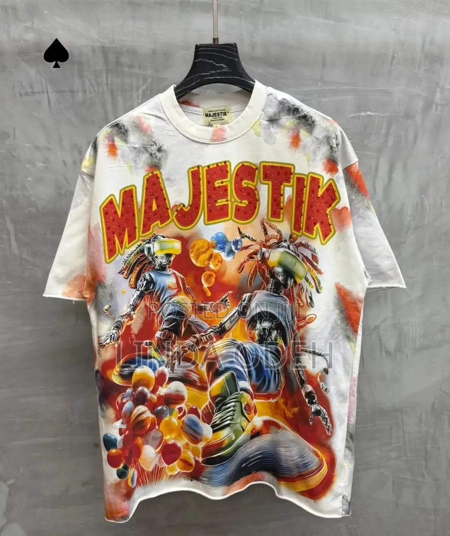 Fashion Polo