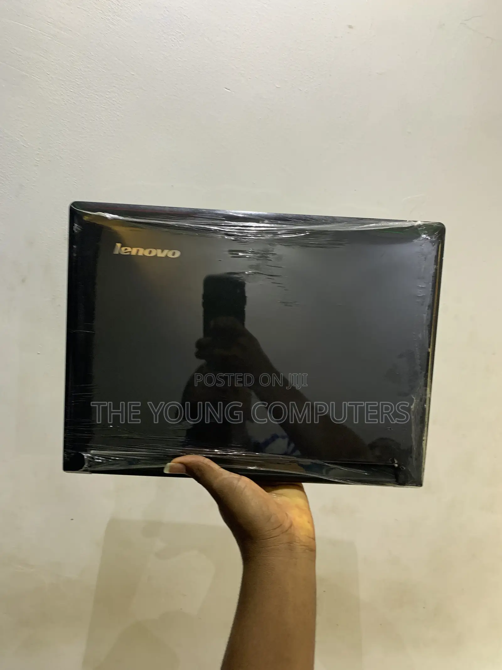 Laptop Lenovo Flex 2 4GB AMD A6 HDD 500GB