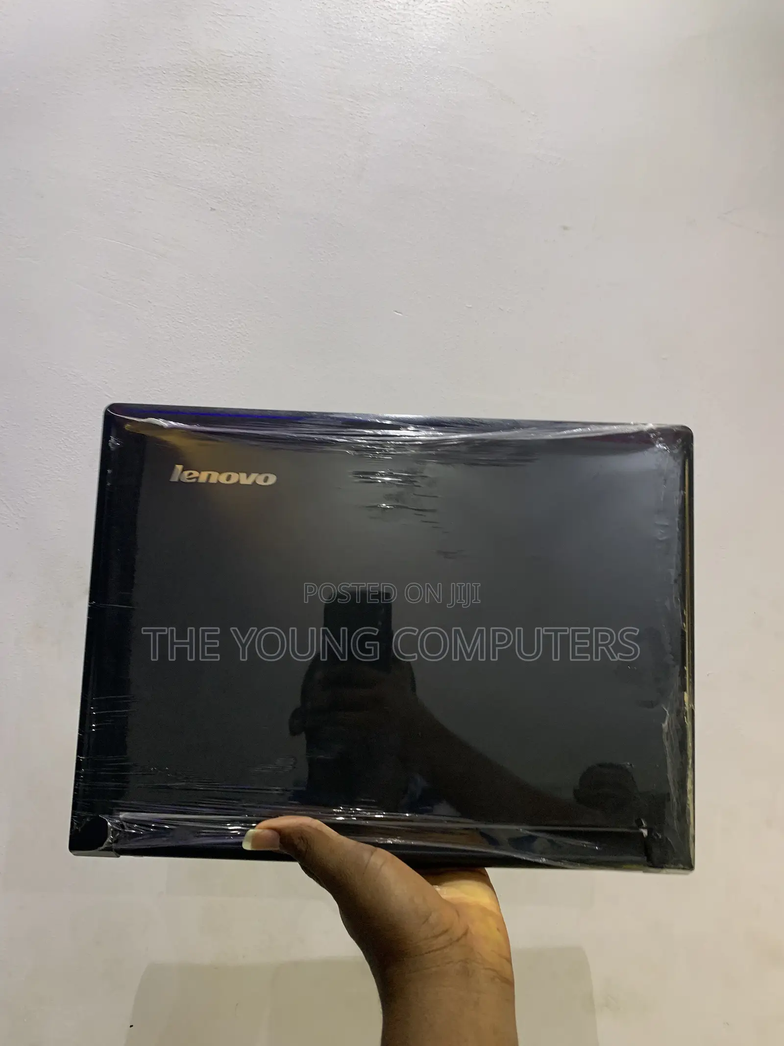 Laptop Lenovo Flex 2 4GB AMD A6 HDD 500GB