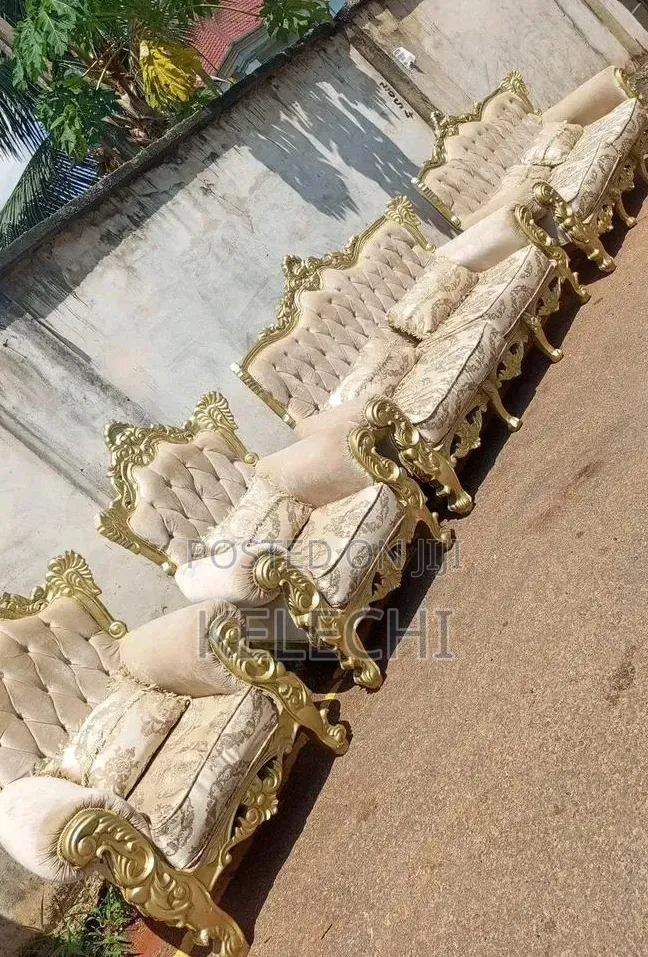 Very Standard 6seater