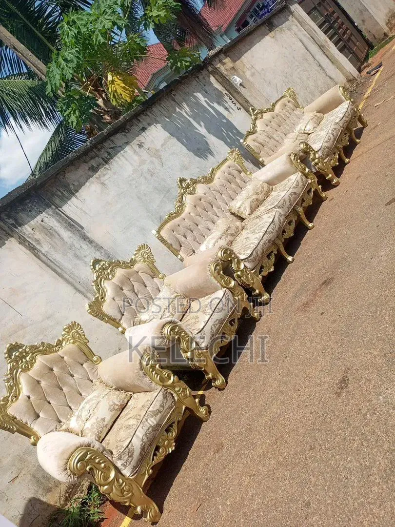 Very Standard 6seater