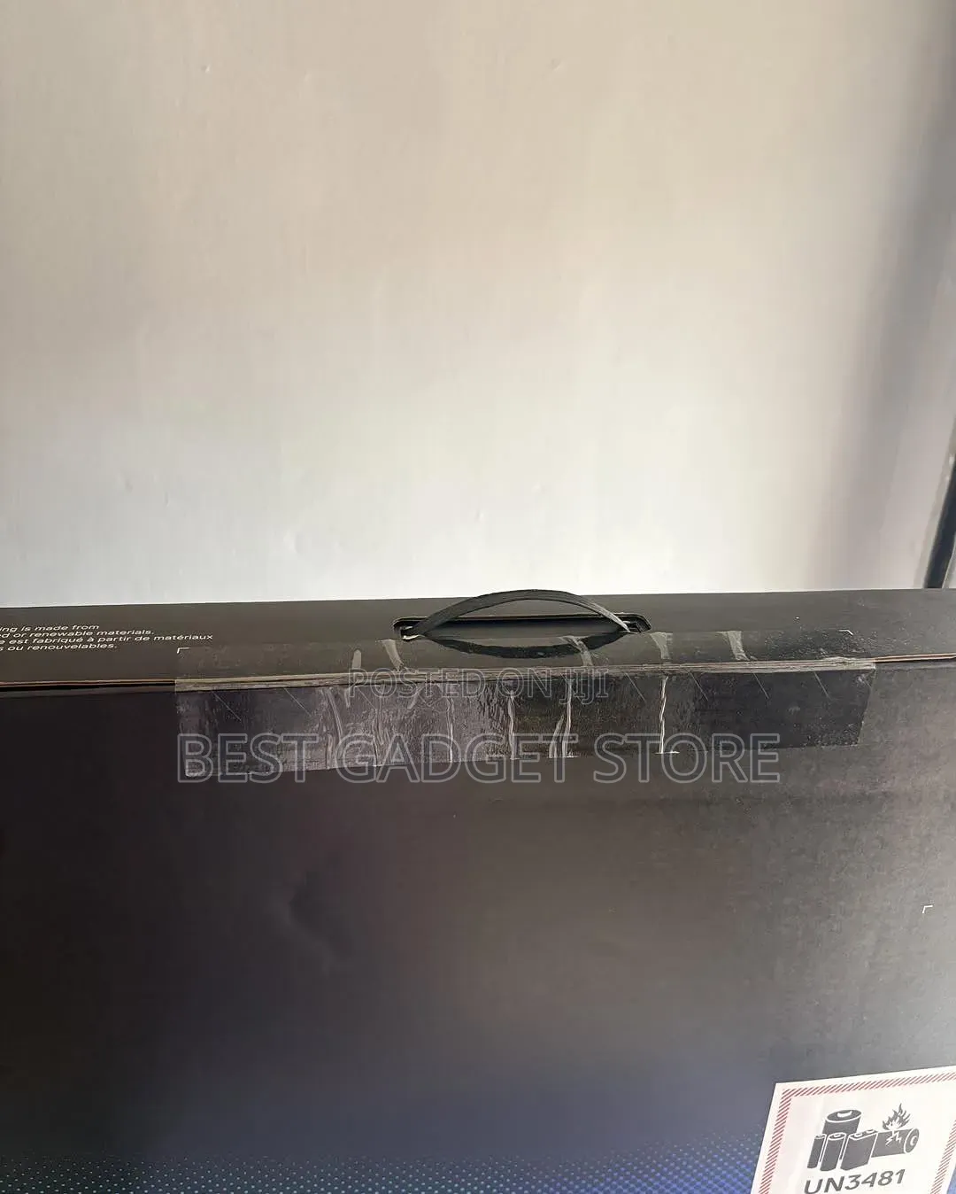 New Laptop Alienware 18 Area-51 64GB Intel Core Ultra 9 SSD 2T