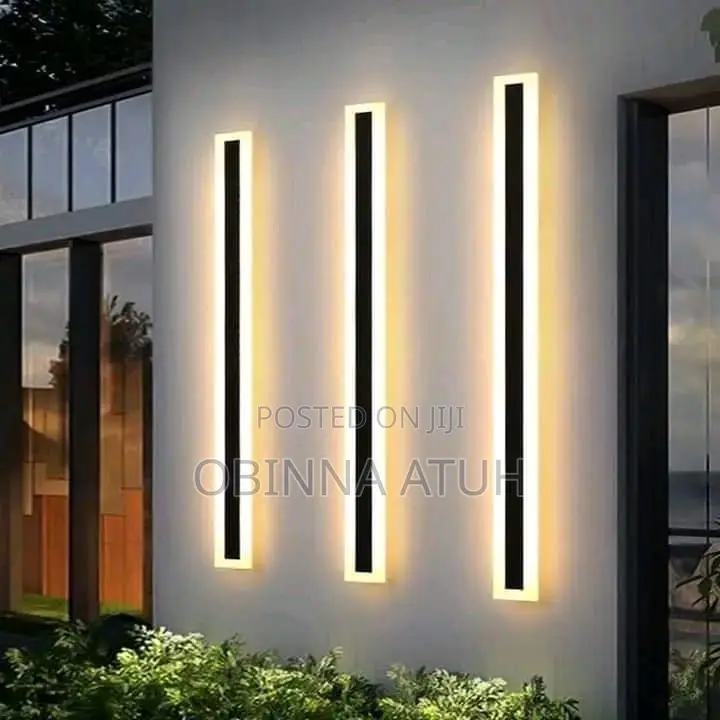 Outdoor Linear Light