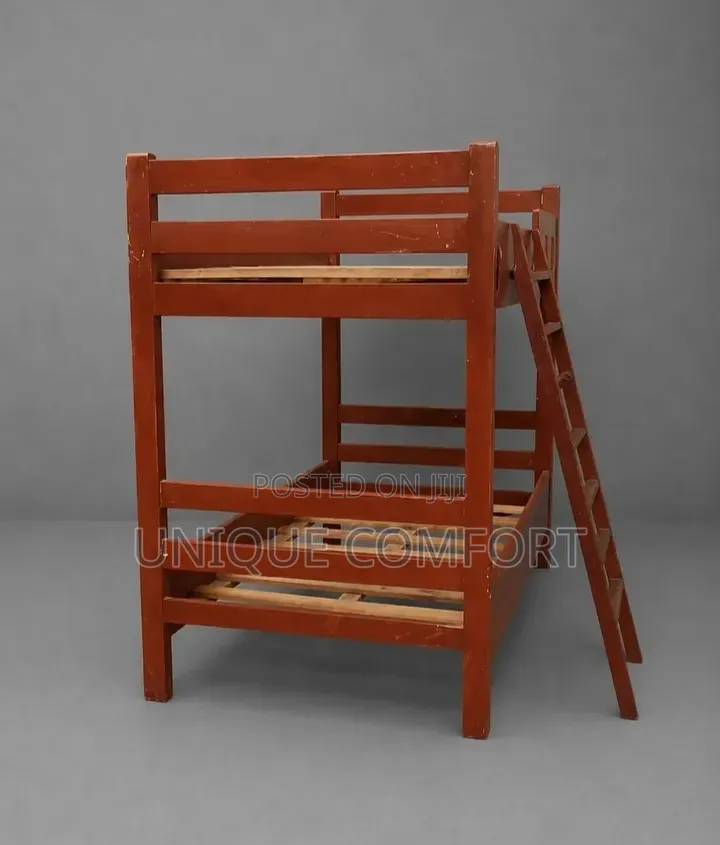 Top Quality 31⁄2 by 6 Sturdy Bunk Bed
