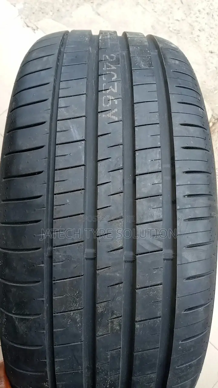 275/50/20 Dunlop Sport Maxx