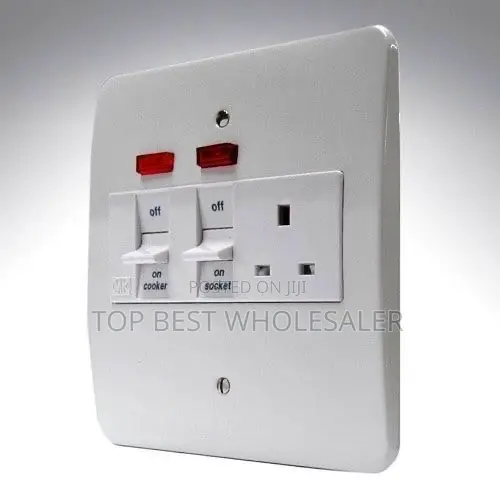 3*6 and 6*6 Cooker Unit