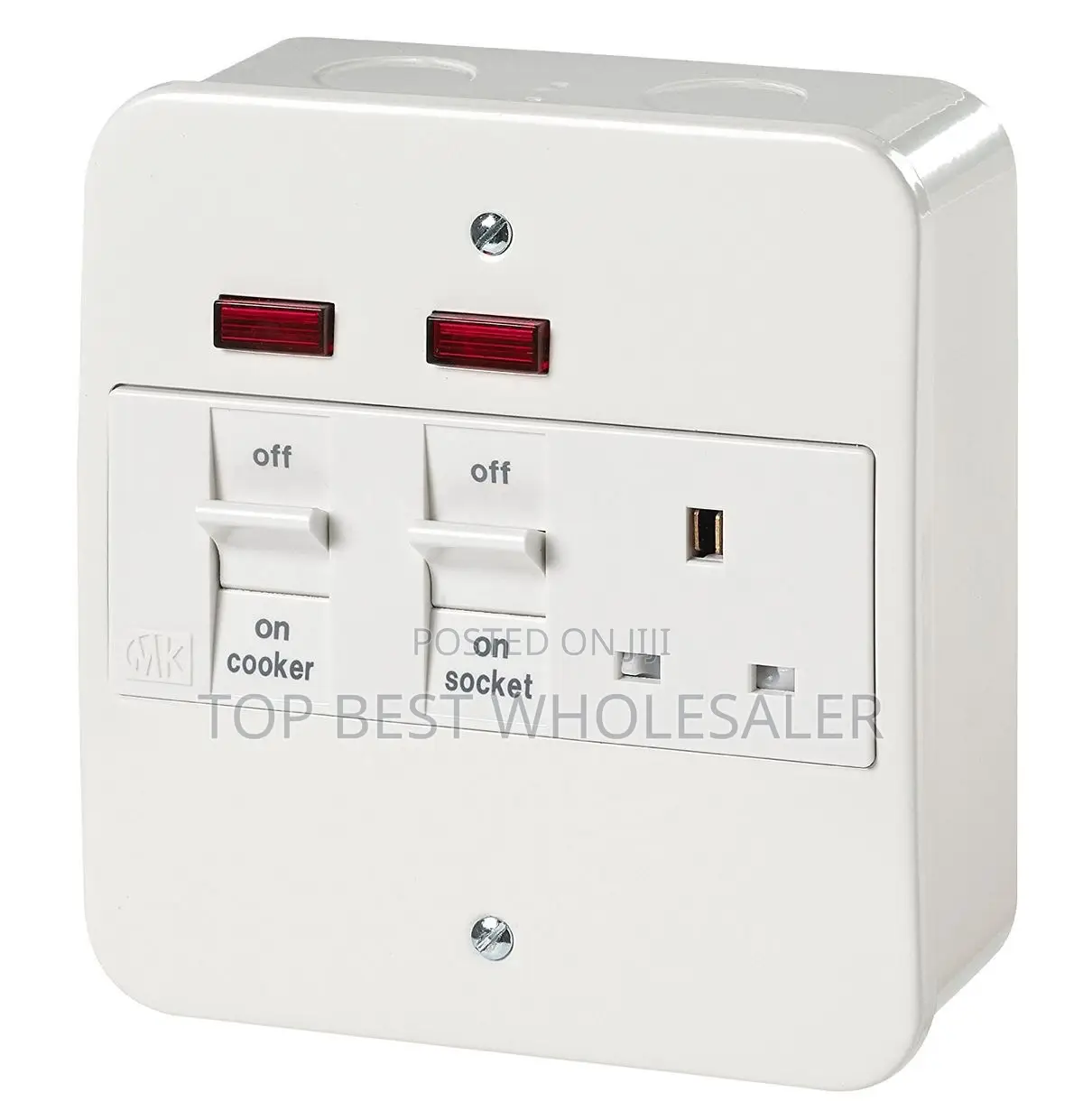 3*6 and 6*6 Cooker Unit
