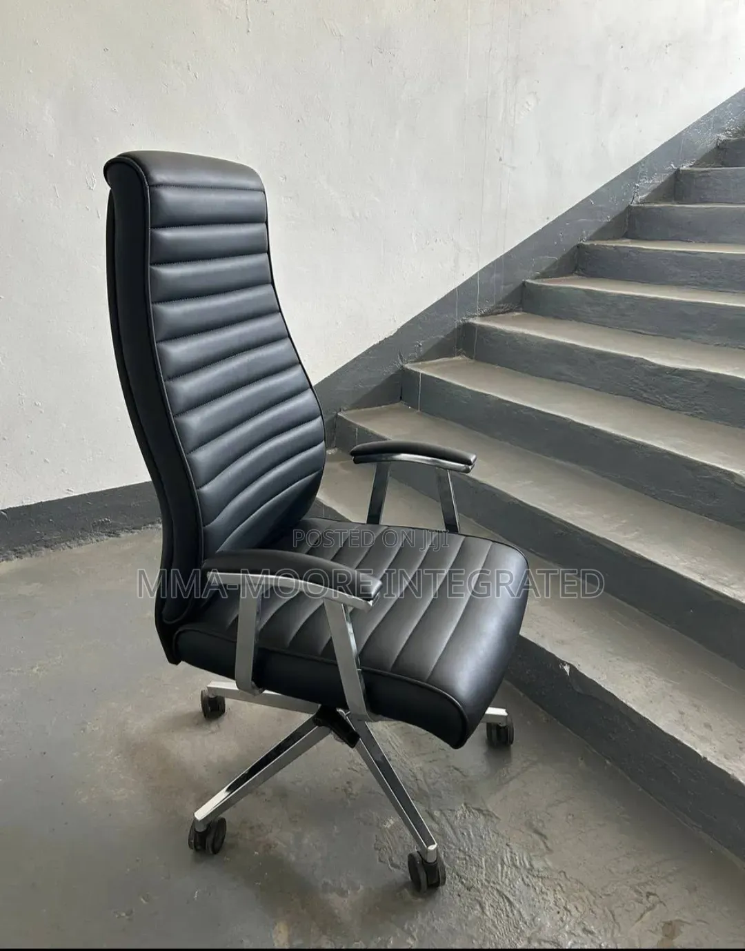 Executive Office Swivel Chair