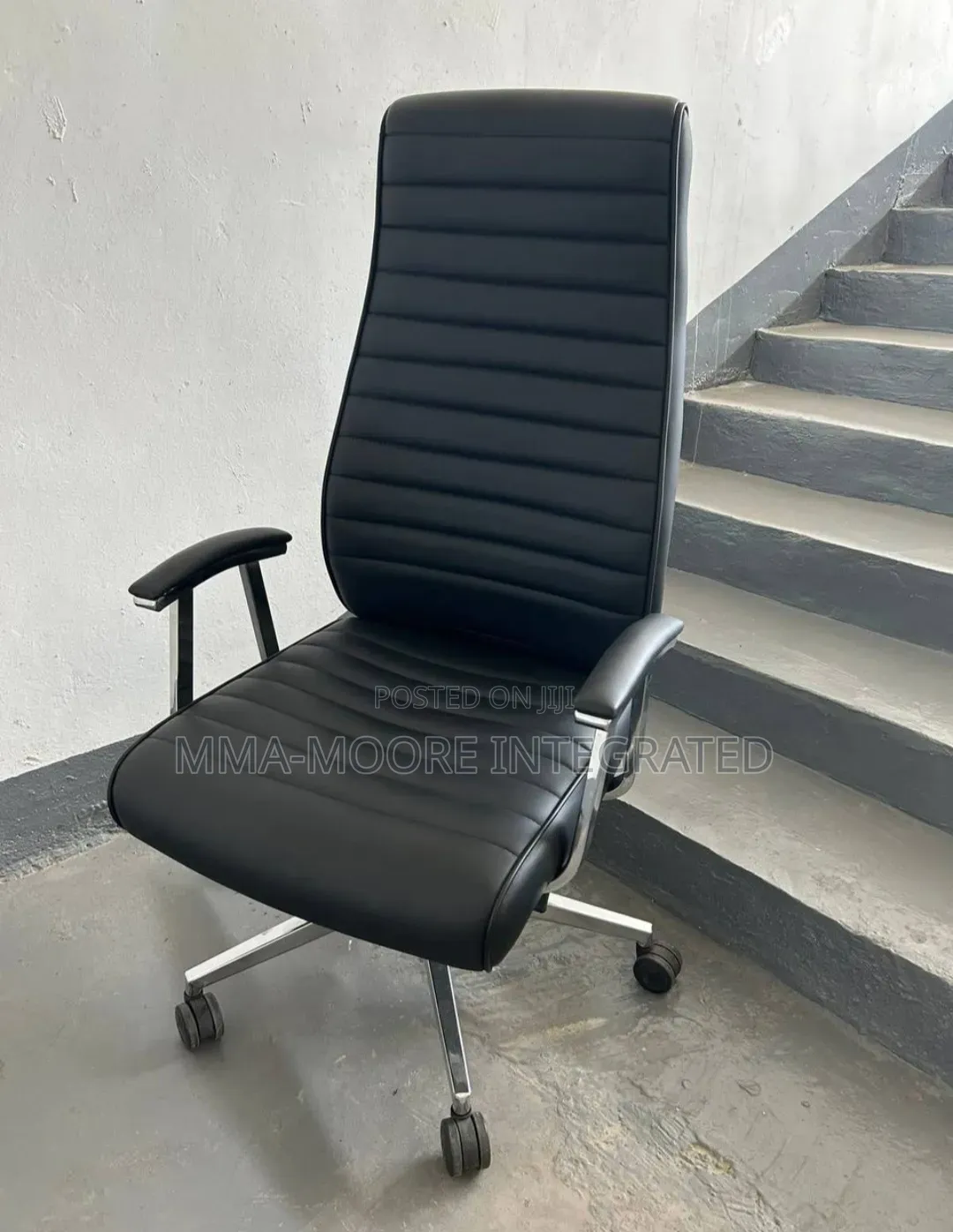 Executive Office Swivel Chair