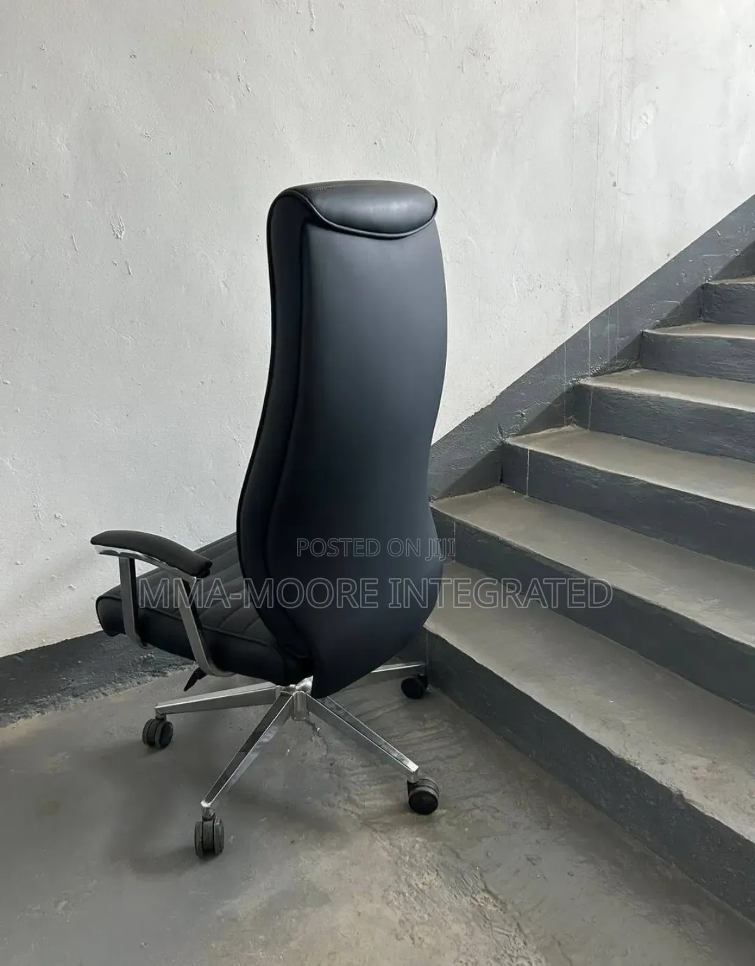 Executive Office Swivel Chair