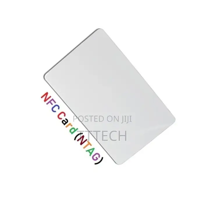 Ntag 216 (Nfc)