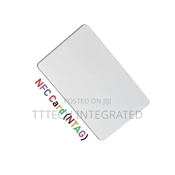 Ntag 216 (Nfc)