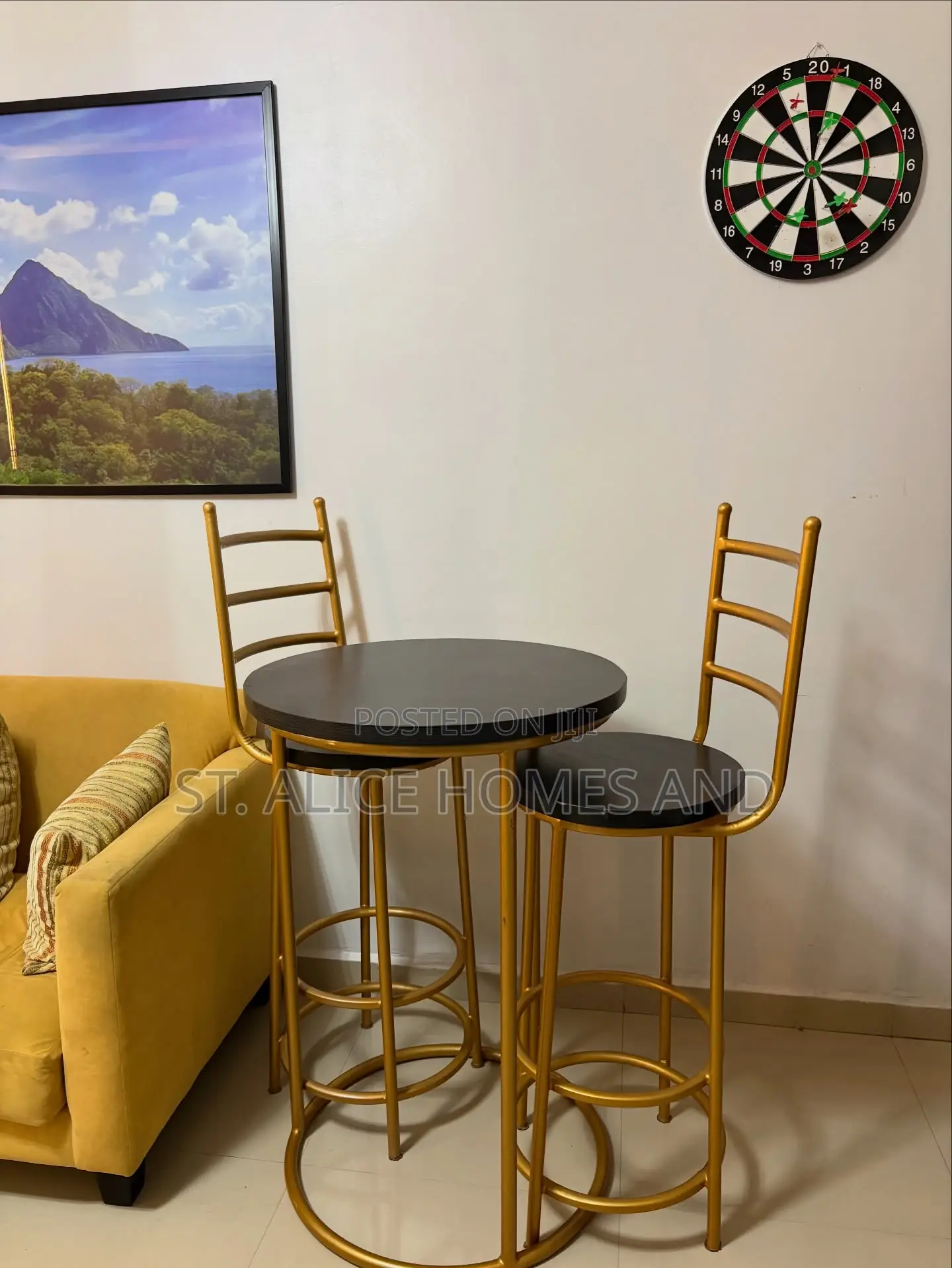 Scav D1 X Spacious 1bedroom Apartment In Airport Road, Ikeja, Lagos