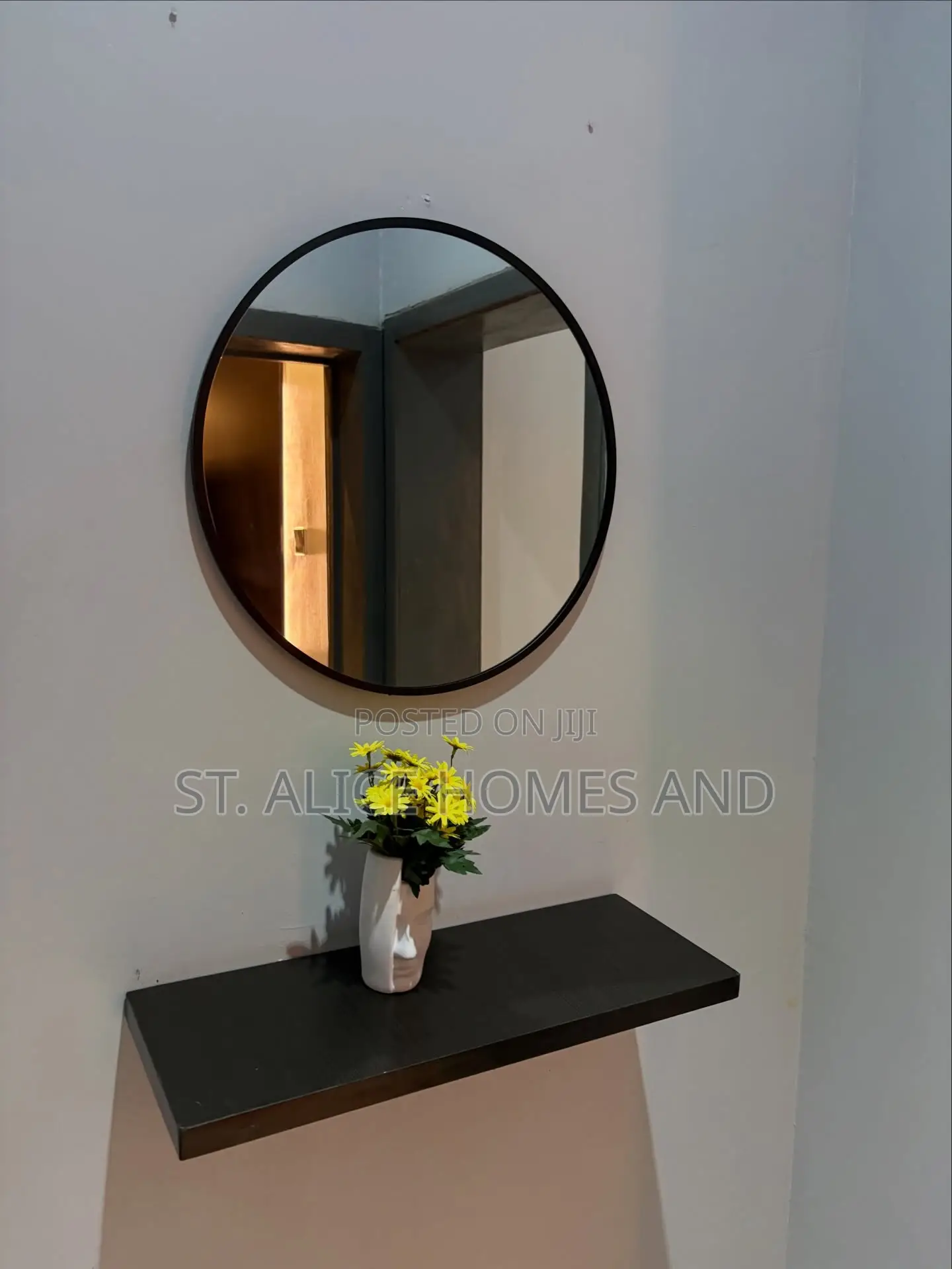 Scav D1 X Spacious 1bedroom Apartment In Airport Road, Ikeja, Lagos
