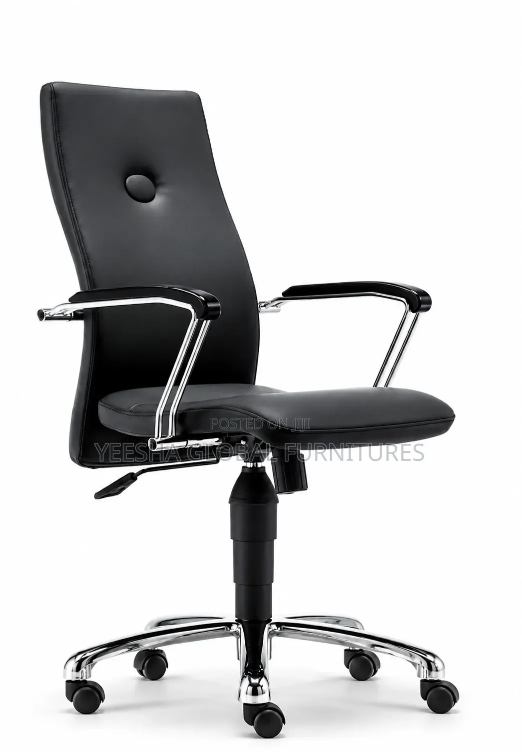 Executive Eye Office Chair in Lagos