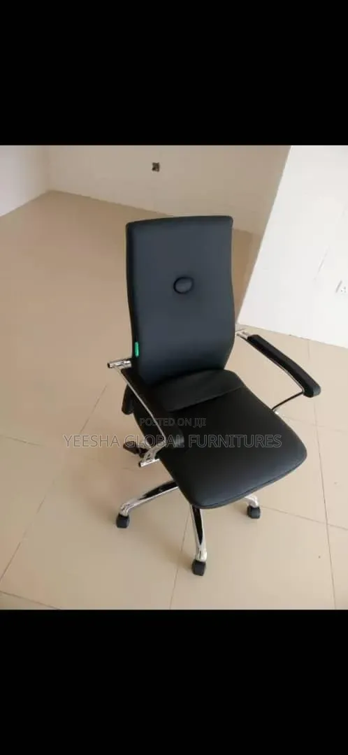 Executive Eye Office Chair in Lagos