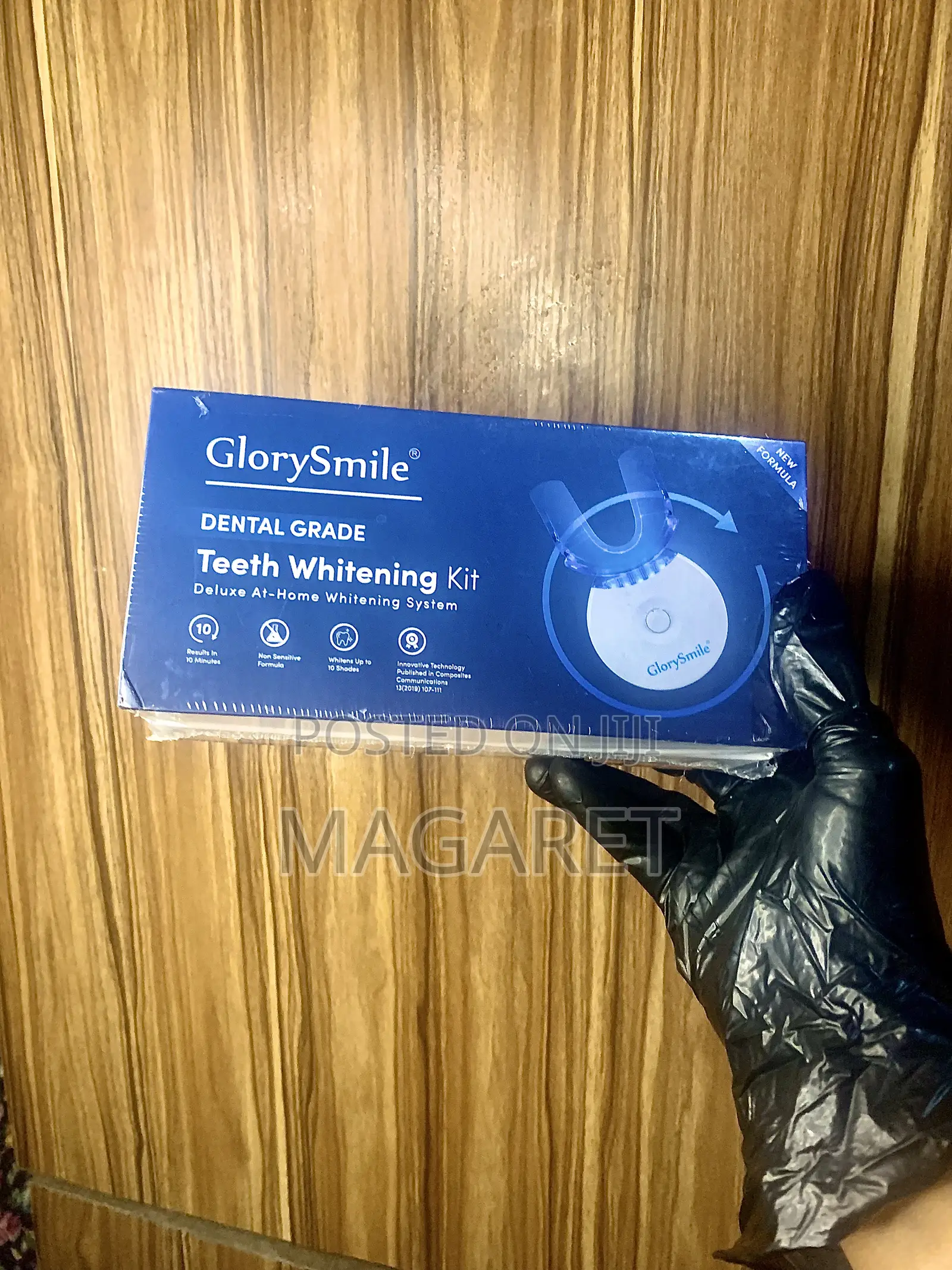 Teeth Whitening Kit