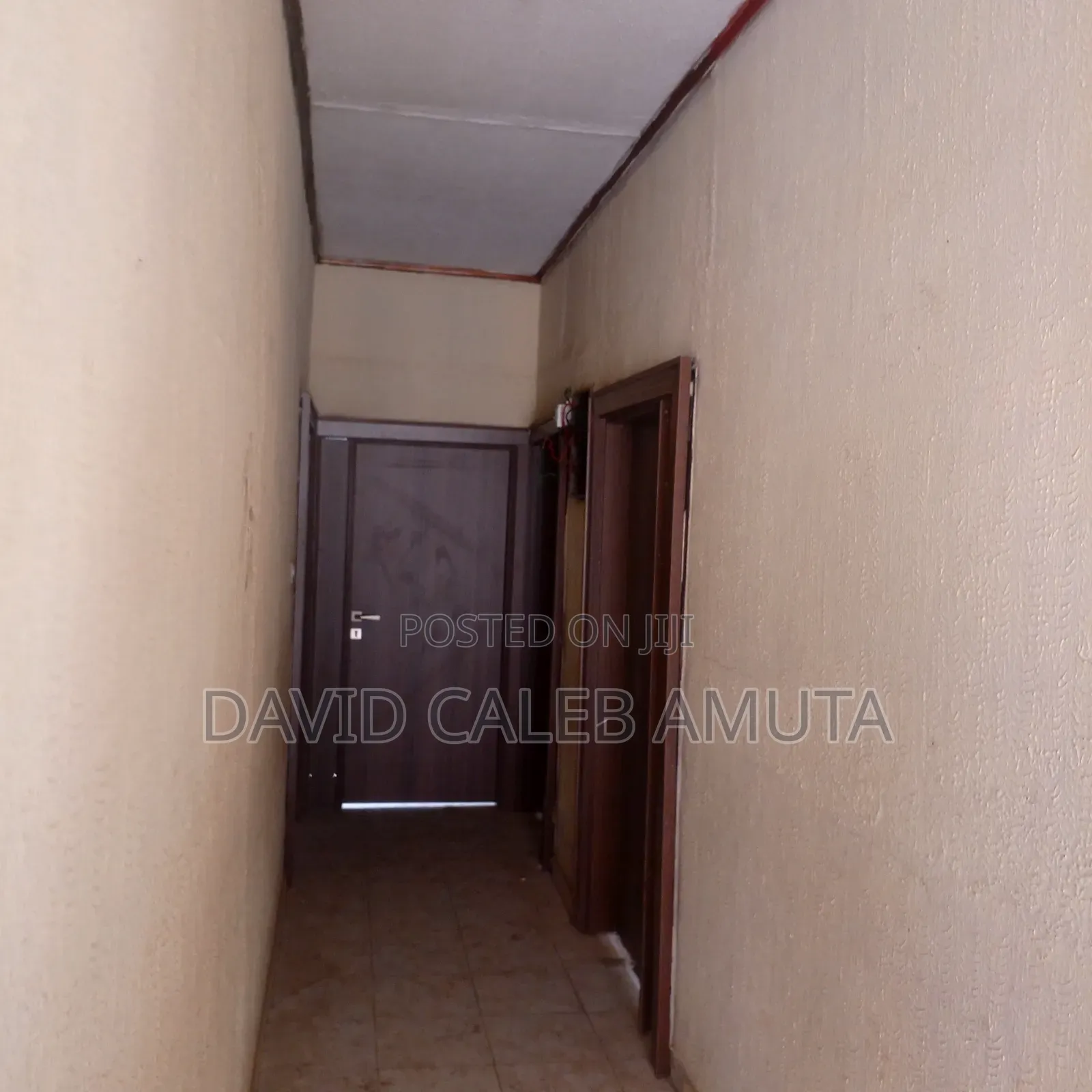 3bdrm Bungalow in Eco Building Estate, Karu for rent