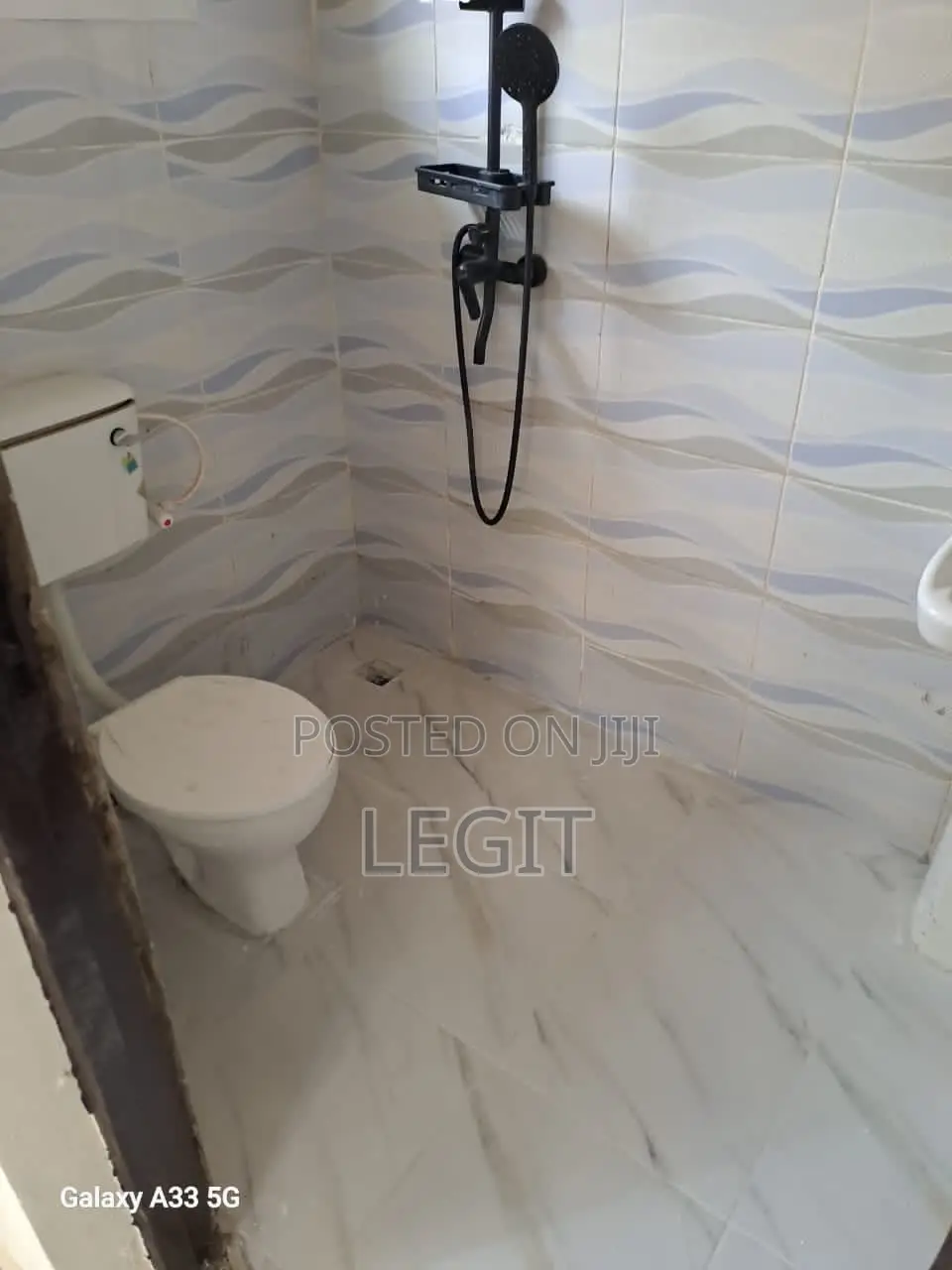2bdrm Bungalow in Kuje for sale