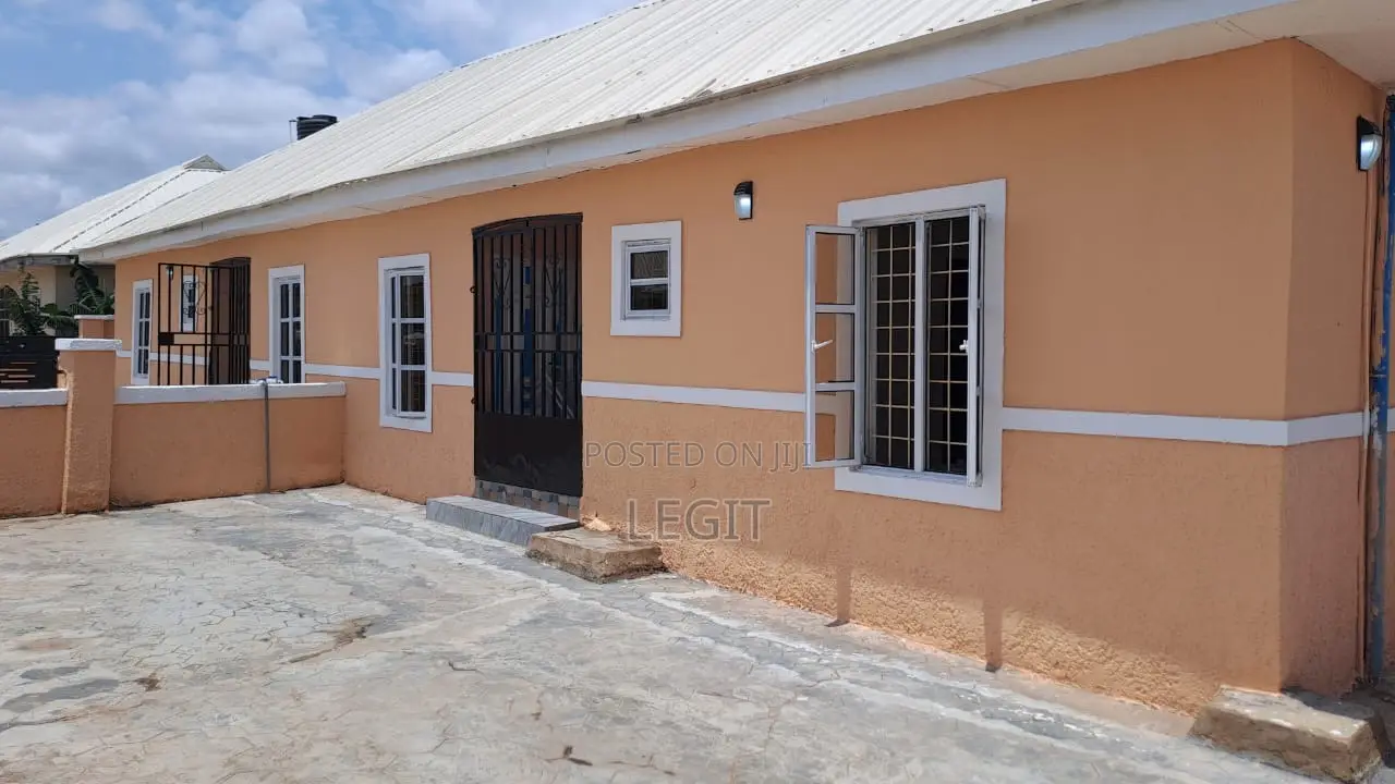 2bdrm Bungalow in Kuje for sale