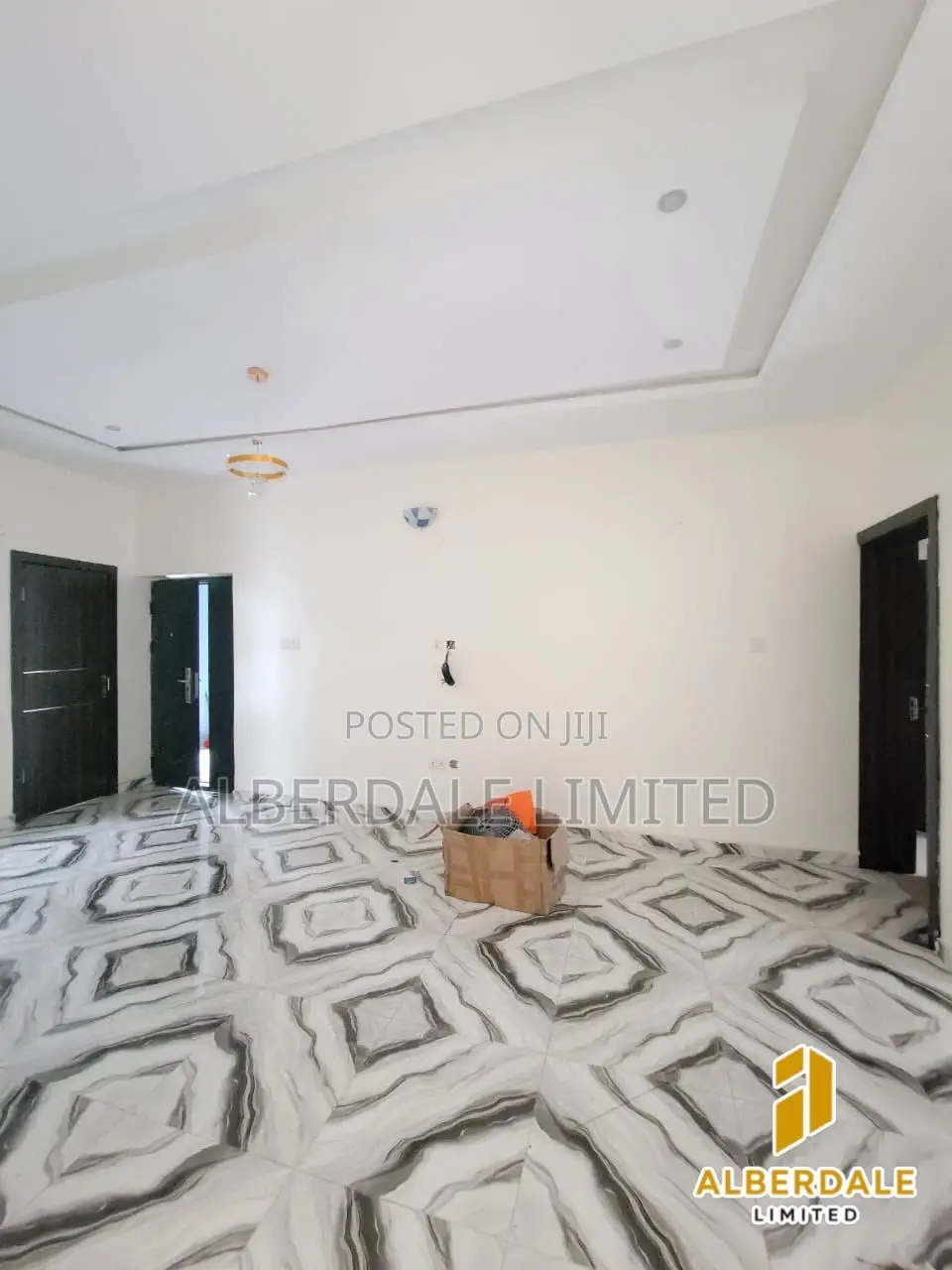 2bdrm Block of Flats in Langbasa Estate, Ajah for rent
