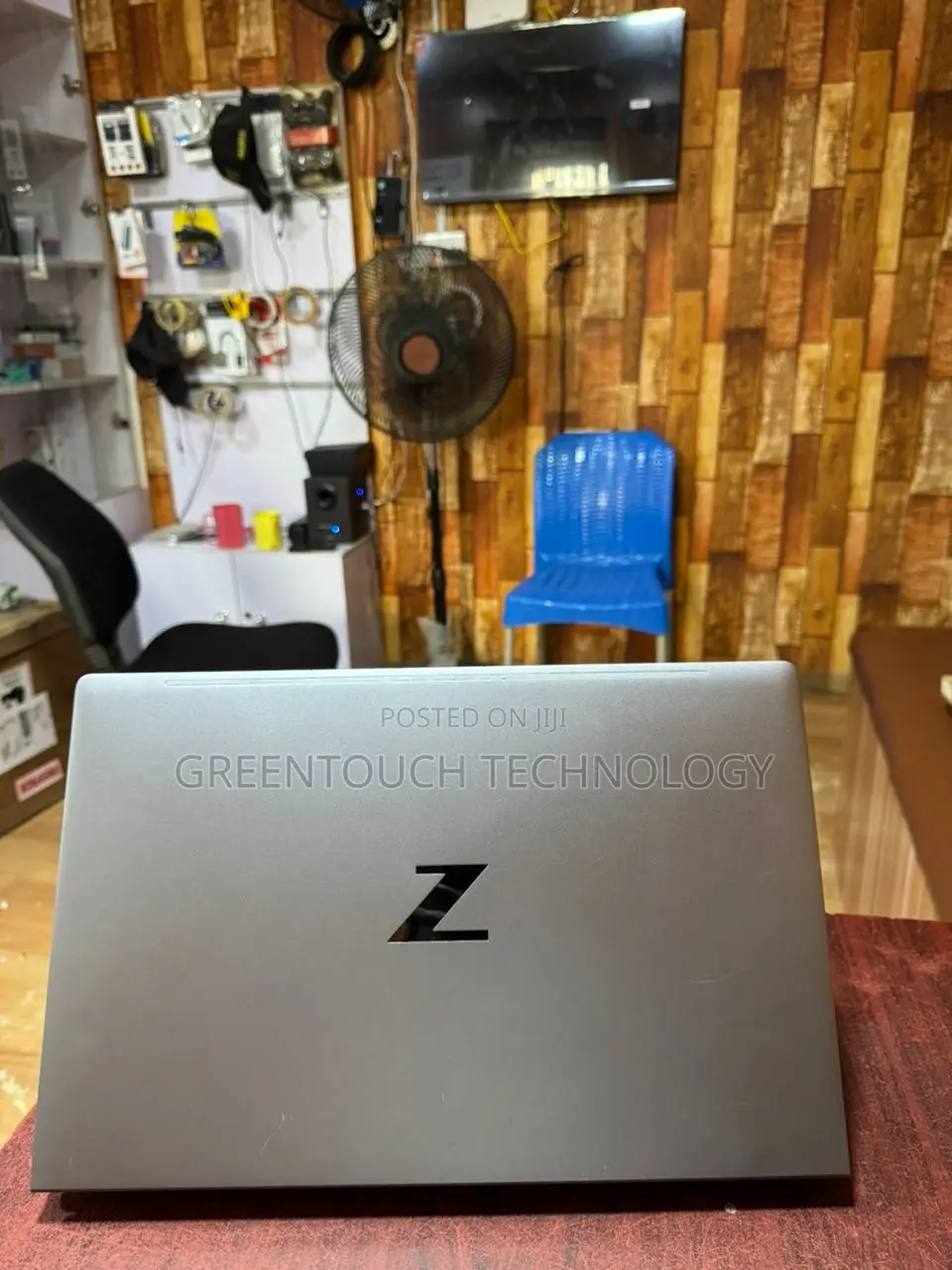 Laptop HP ZBook Power G9 i7 32GB Intel Core i7 SSD 512GB