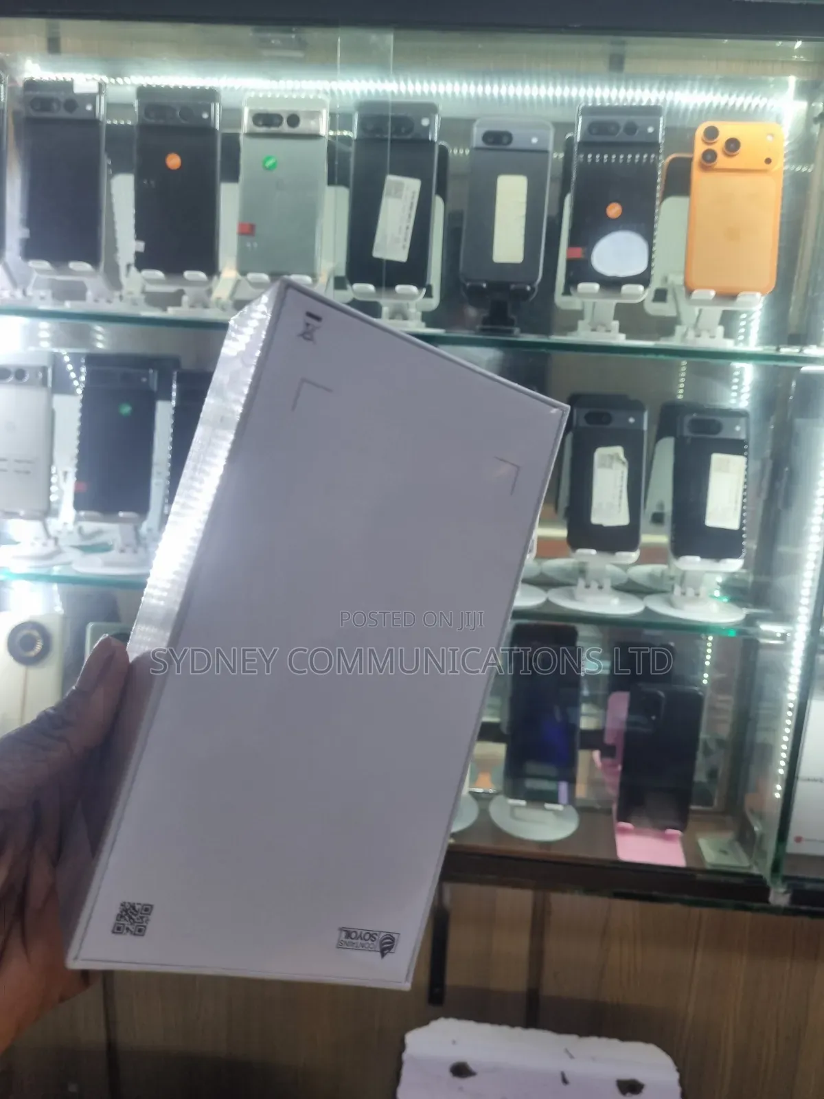 New Oppo Reno10 Pro 256 GB Purple