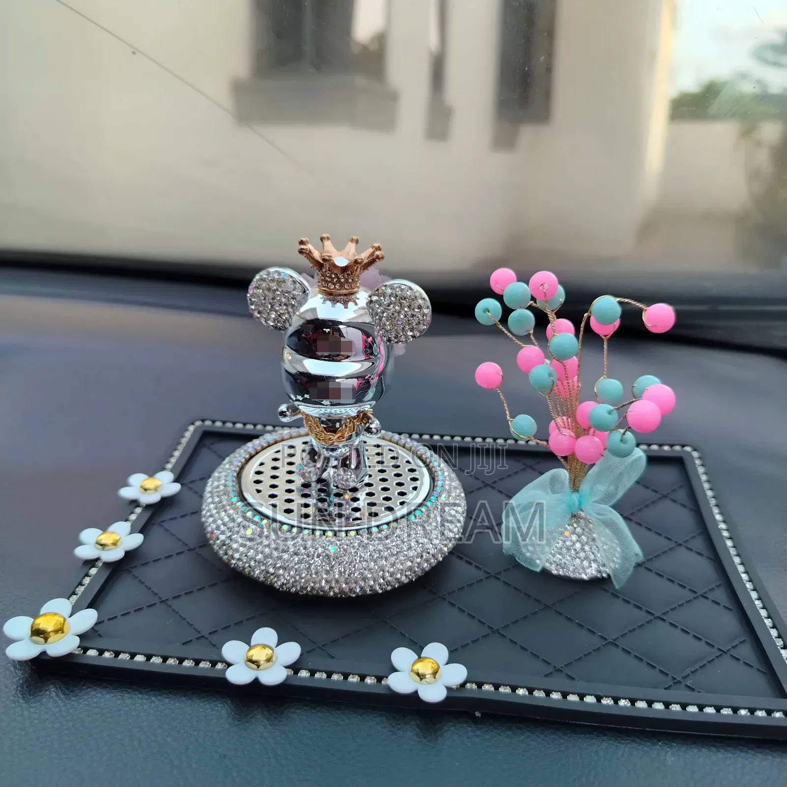 Car Ornaments Home Decration Car Gift Men Gift Air Freshener