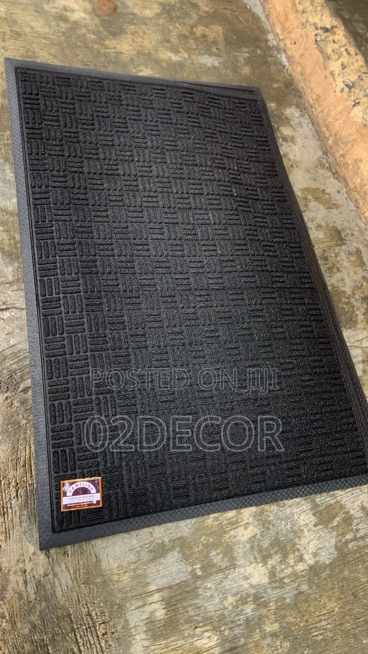 High Traffic Doormat/Footmat 80/120cm