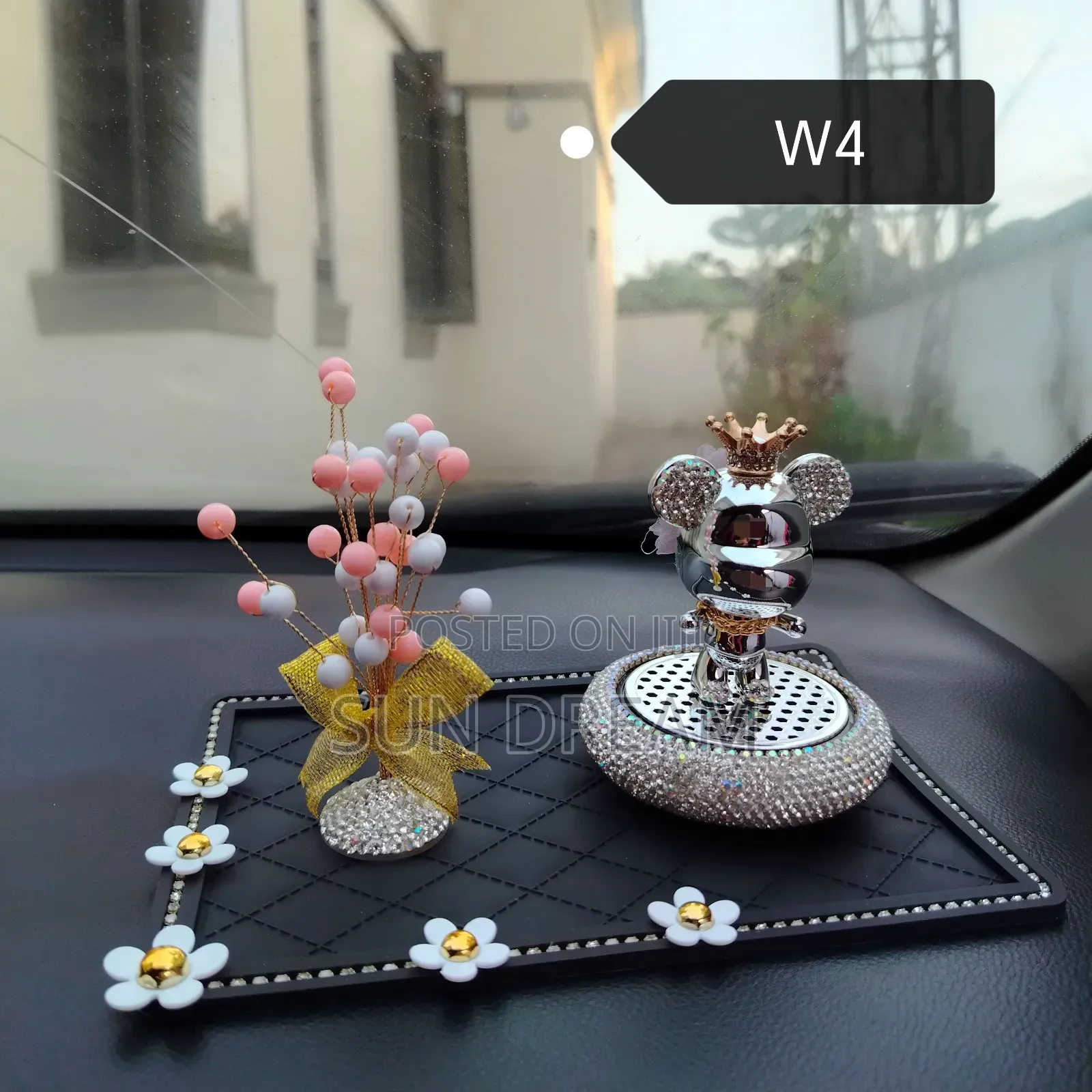 Car Designers Car Ornaments Home Decration Gift