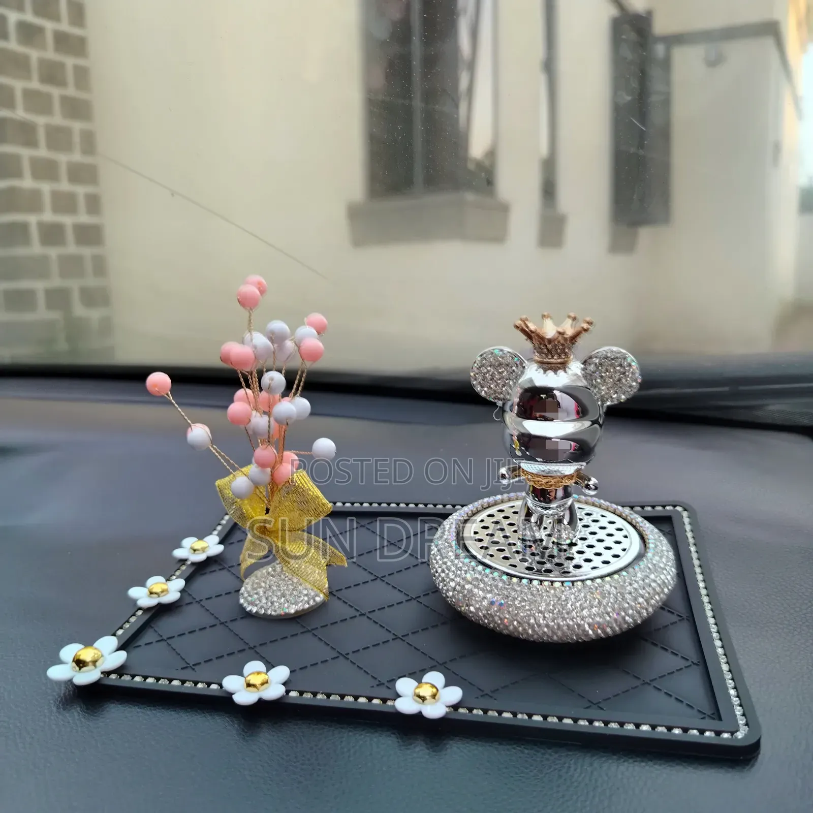 Car Designers Car Ornaments Home Decration Gift