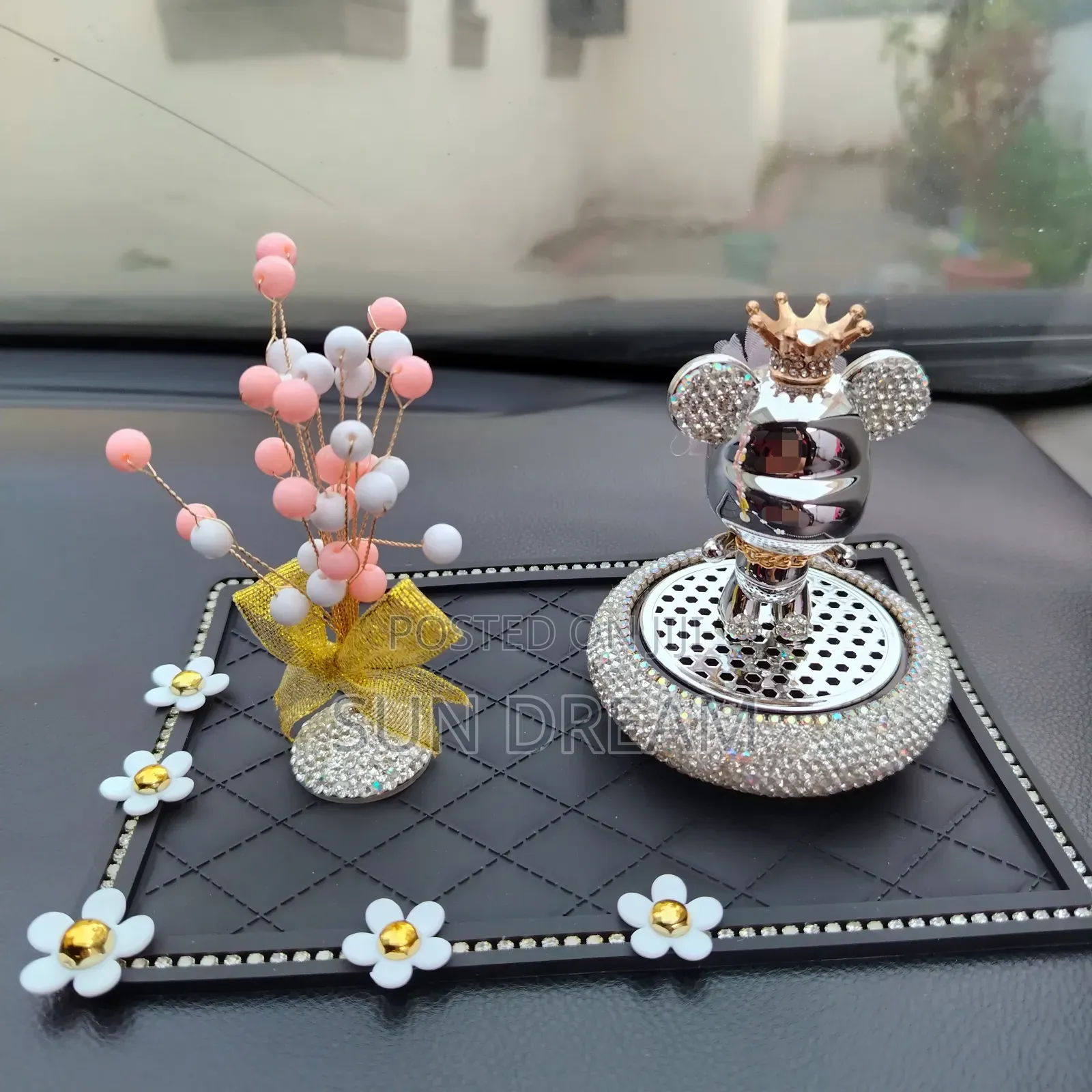 Car Designers Car Ornaments Home Decration Gift