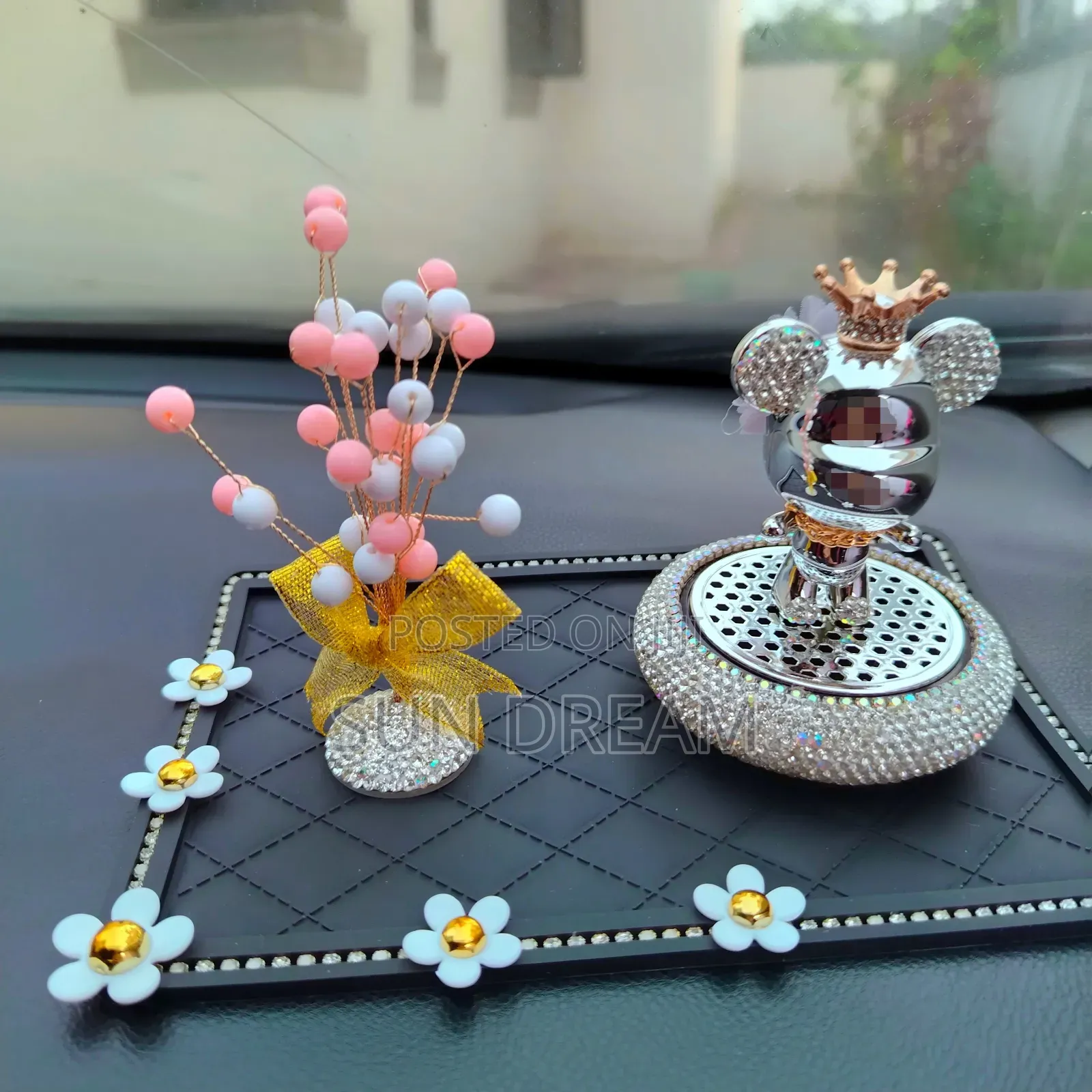 Car Designers Car Ornaments Home Decration Gift
