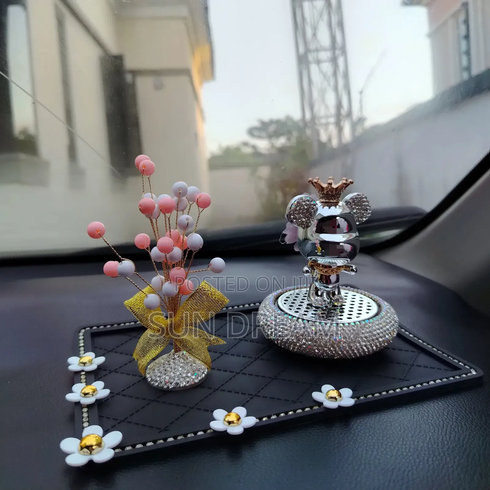 Car Designers Car Ornaments Home Decration Gift