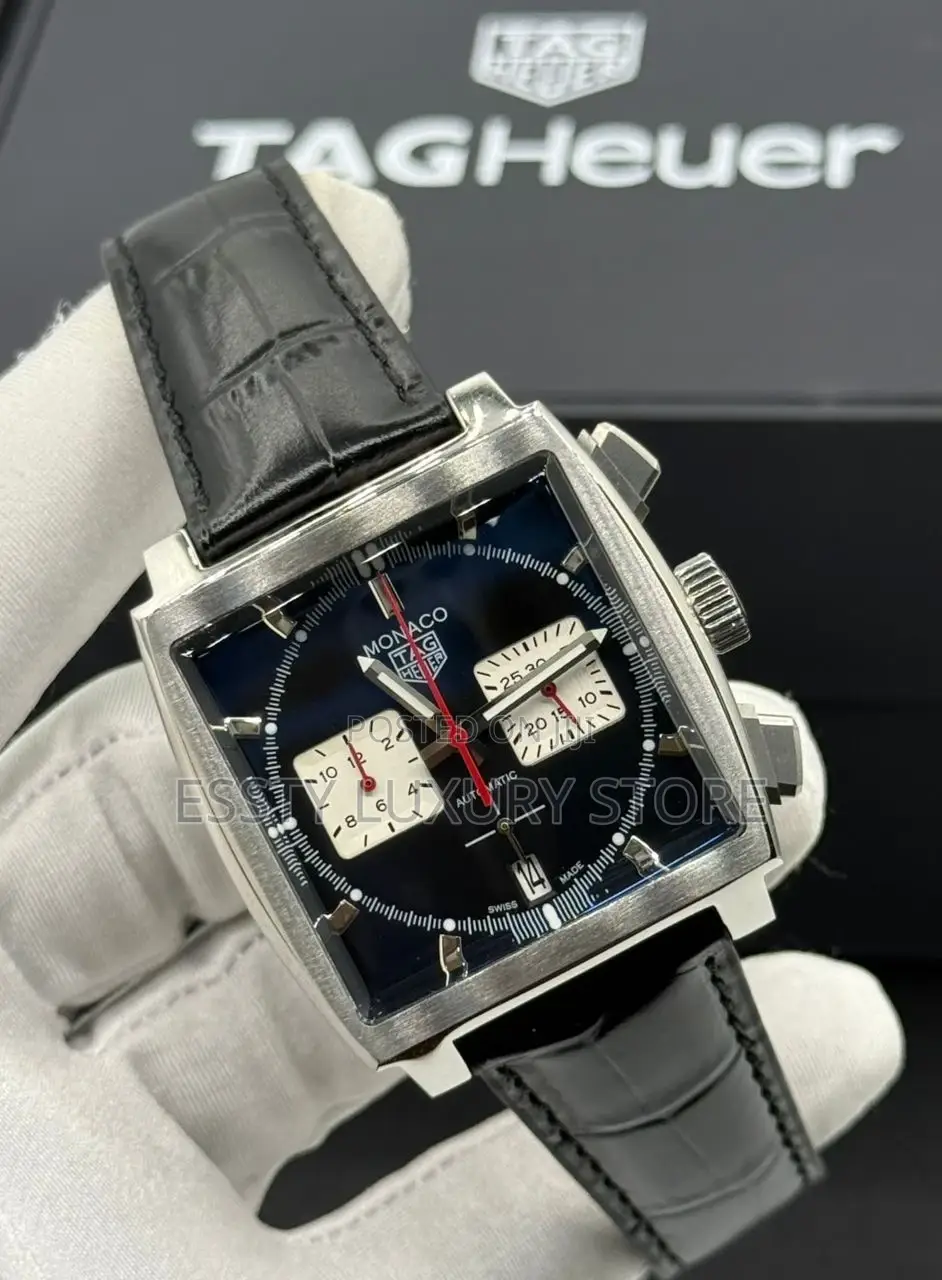 Tag Heuer Quality Luxury Men Wristwatch