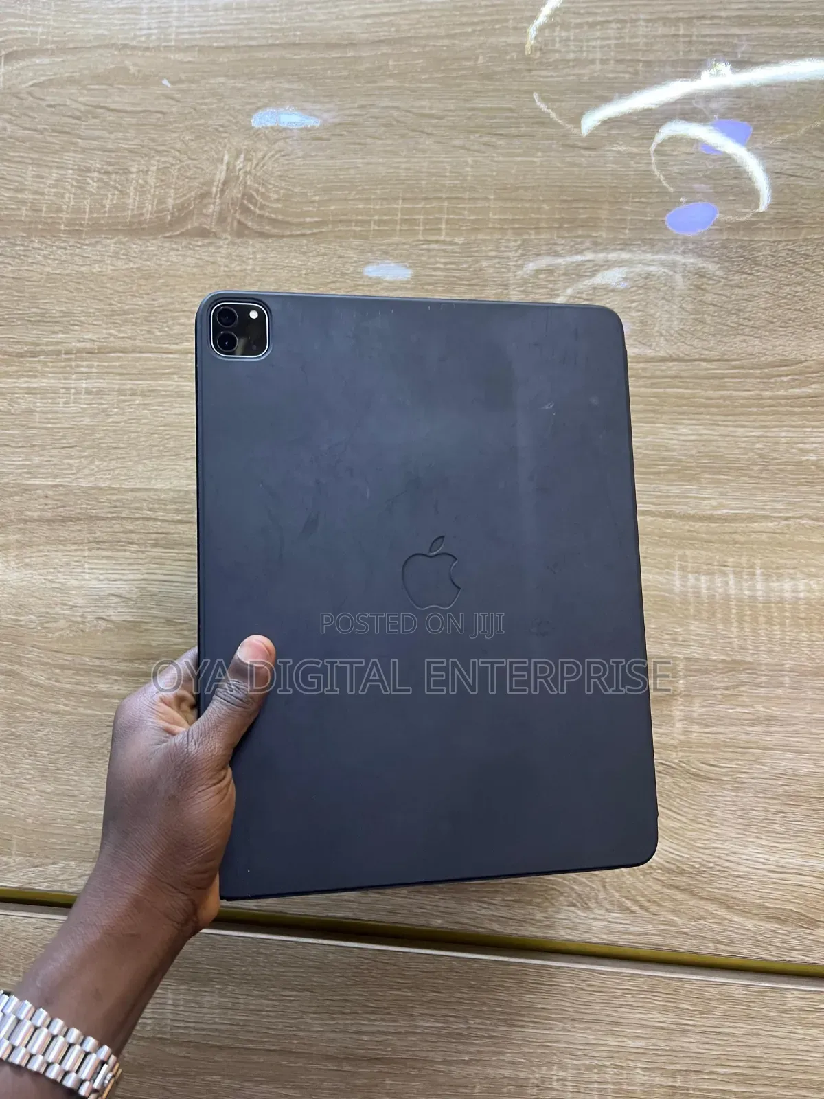 Apple iPad Pro 12.9 (2021) 128 GB Gray