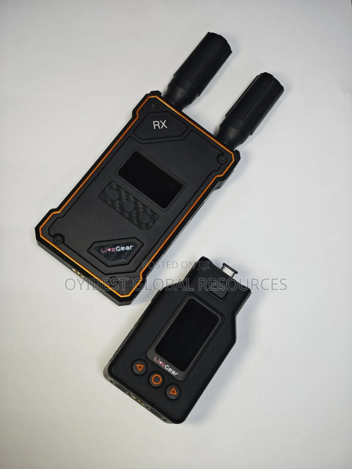 Livegear Wireless Video Transmission System Wl087pro for Pocket 3