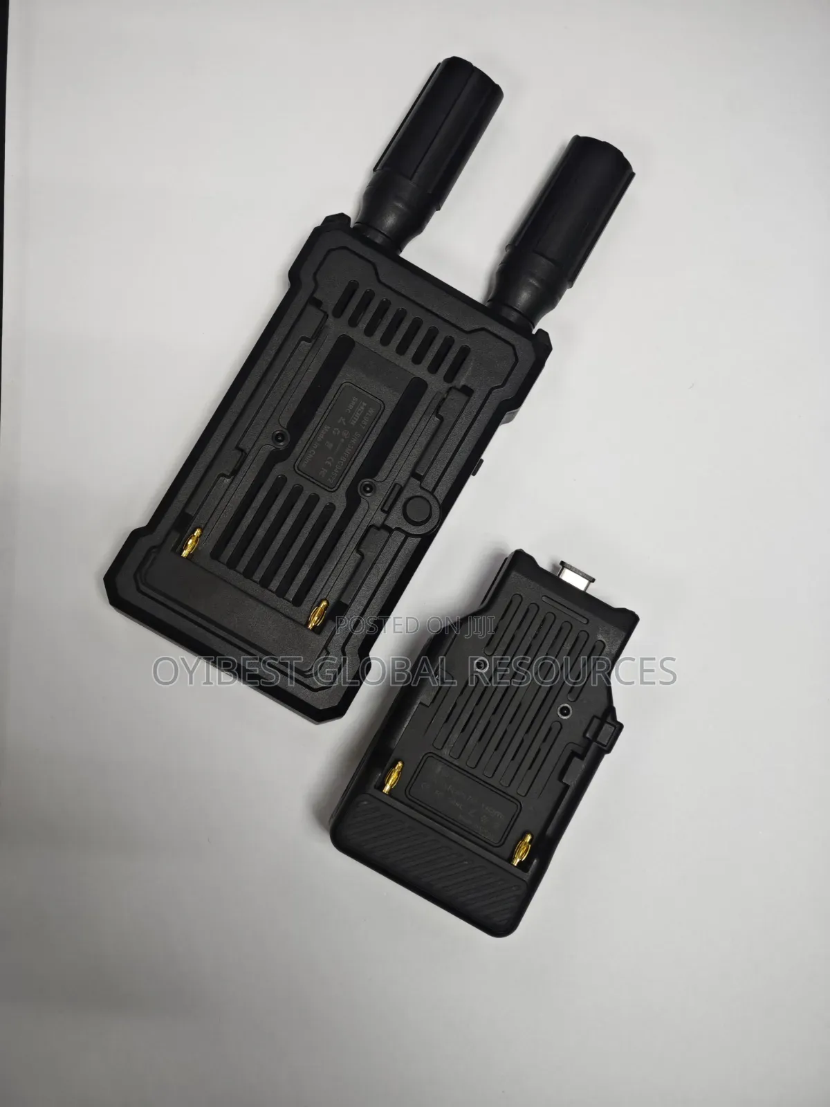 Livegear Wireless Video Transmission System Wl087pro for Pocket 3